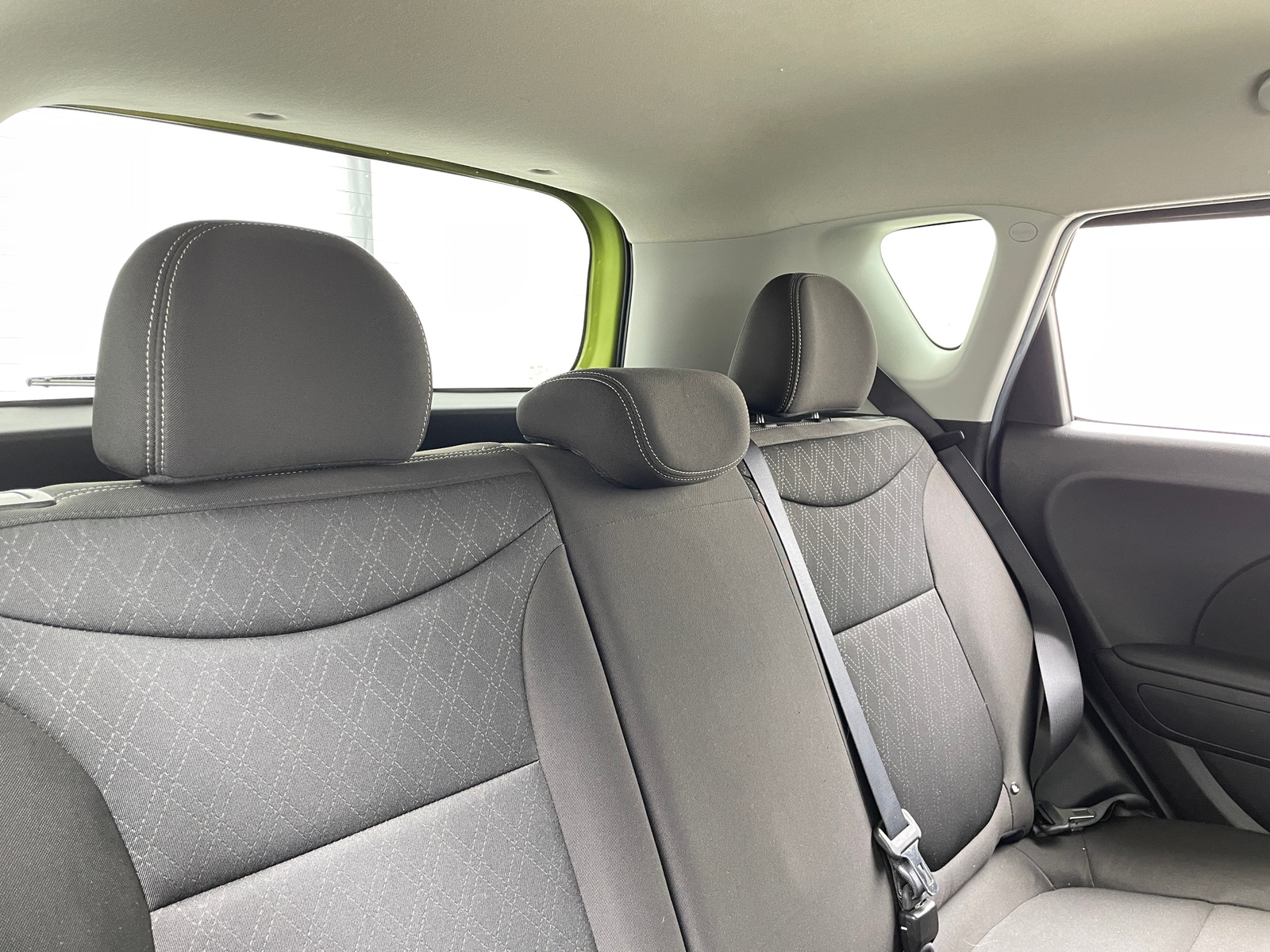Thumbnail: 2018 Kia Soul - 6