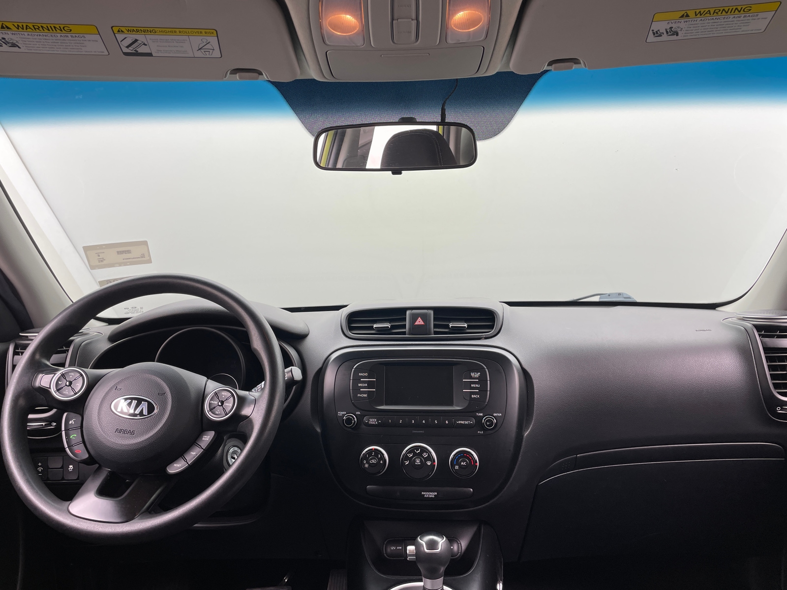Thumbnail: 2018 Kia Soul - 3