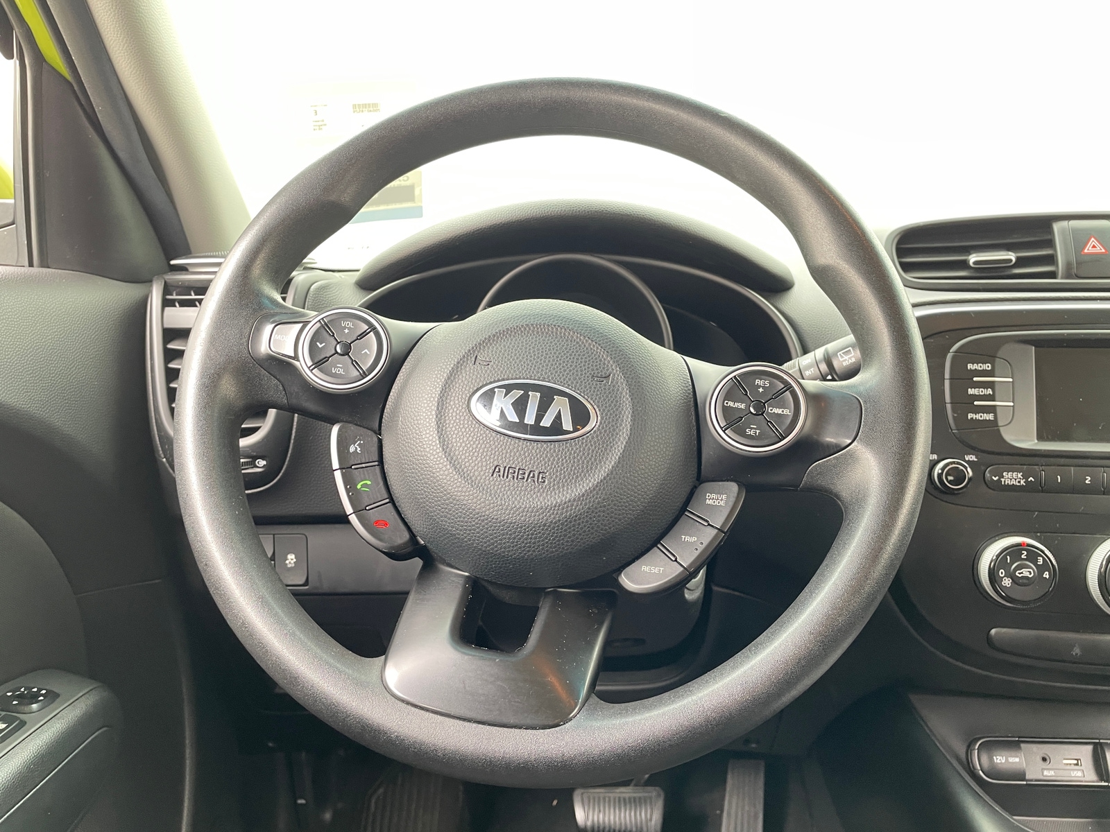 Thumbnail: 2018 Kia Soul - 5