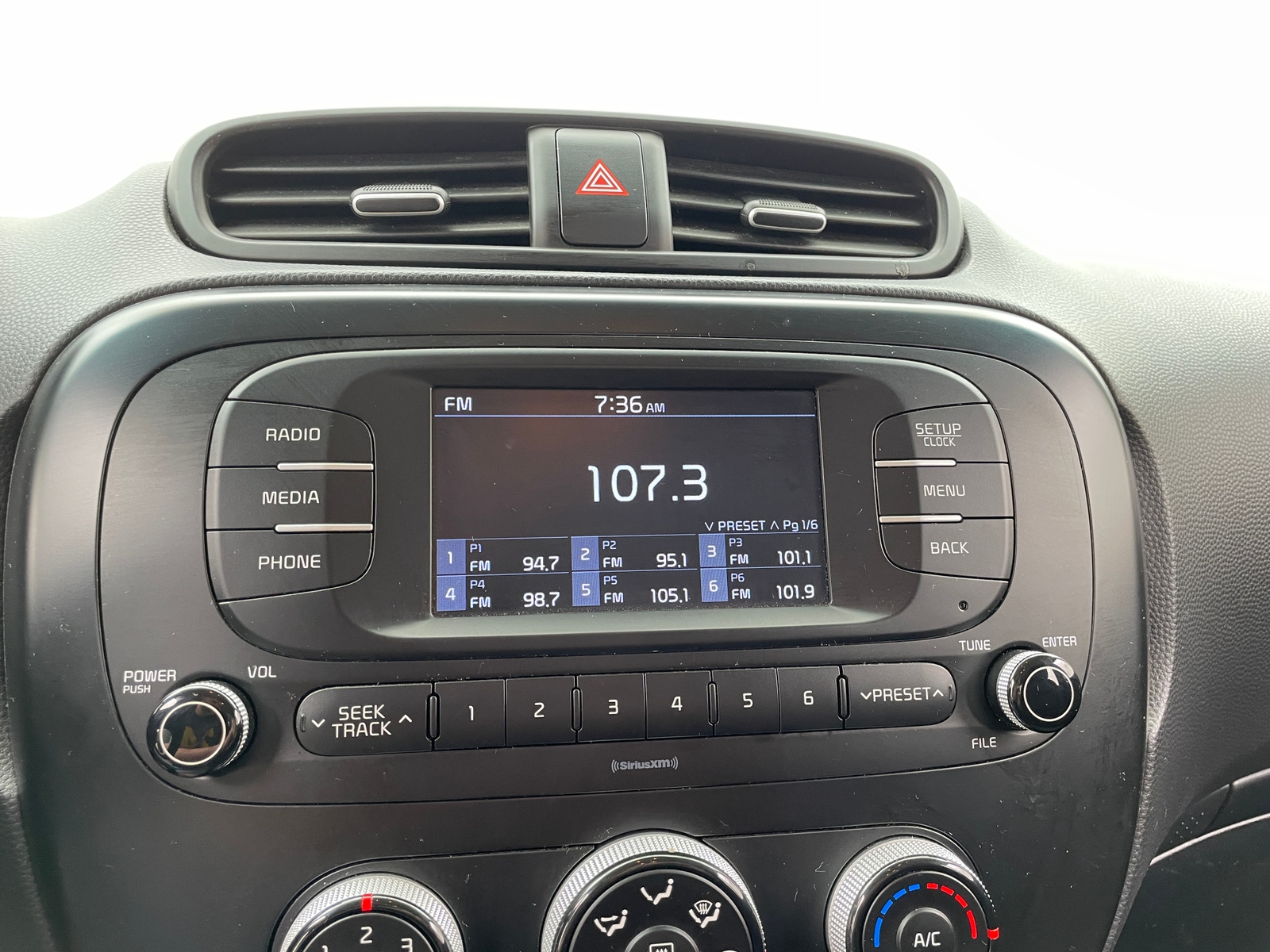 Thumbnail: 2018 Kia Soul - 4