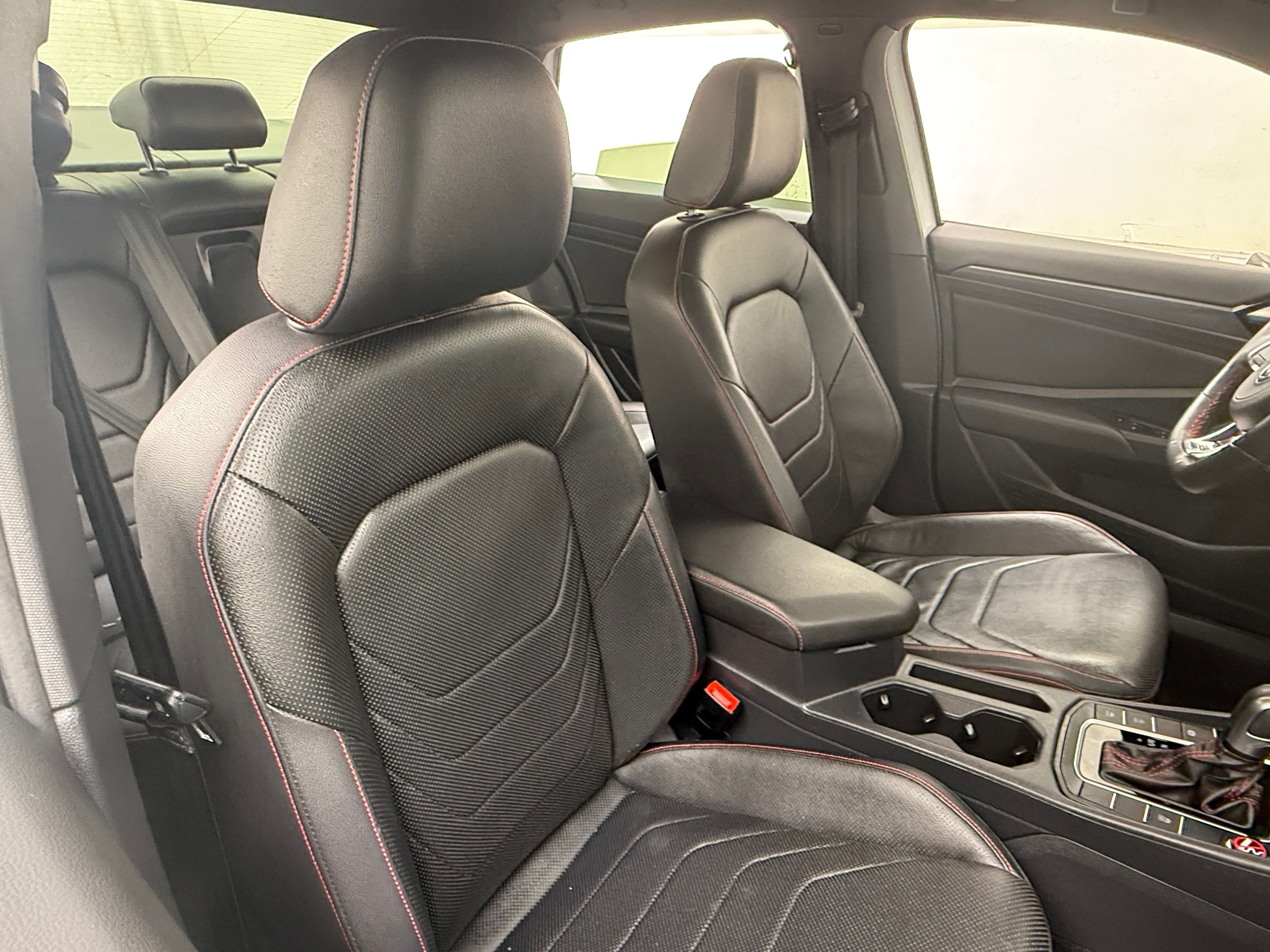 2021 Volkswagen Jetta