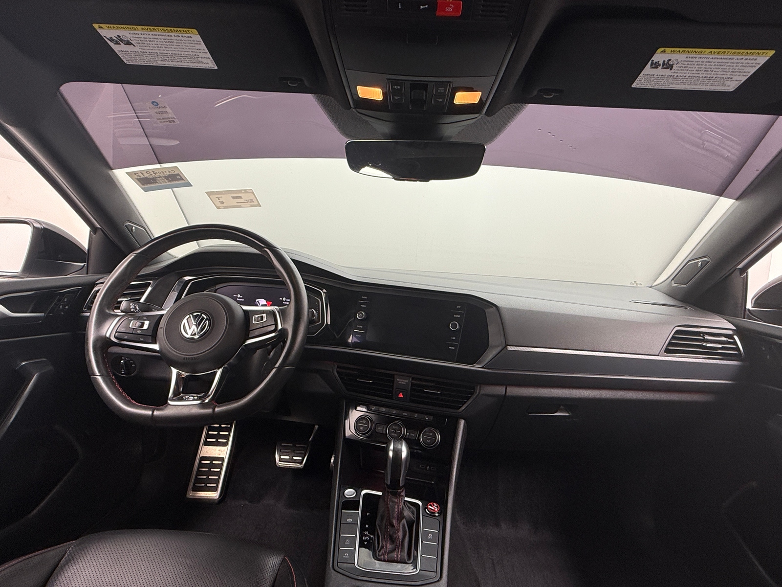 Thumbnail: 2021 Volkswagen Jetta - 2