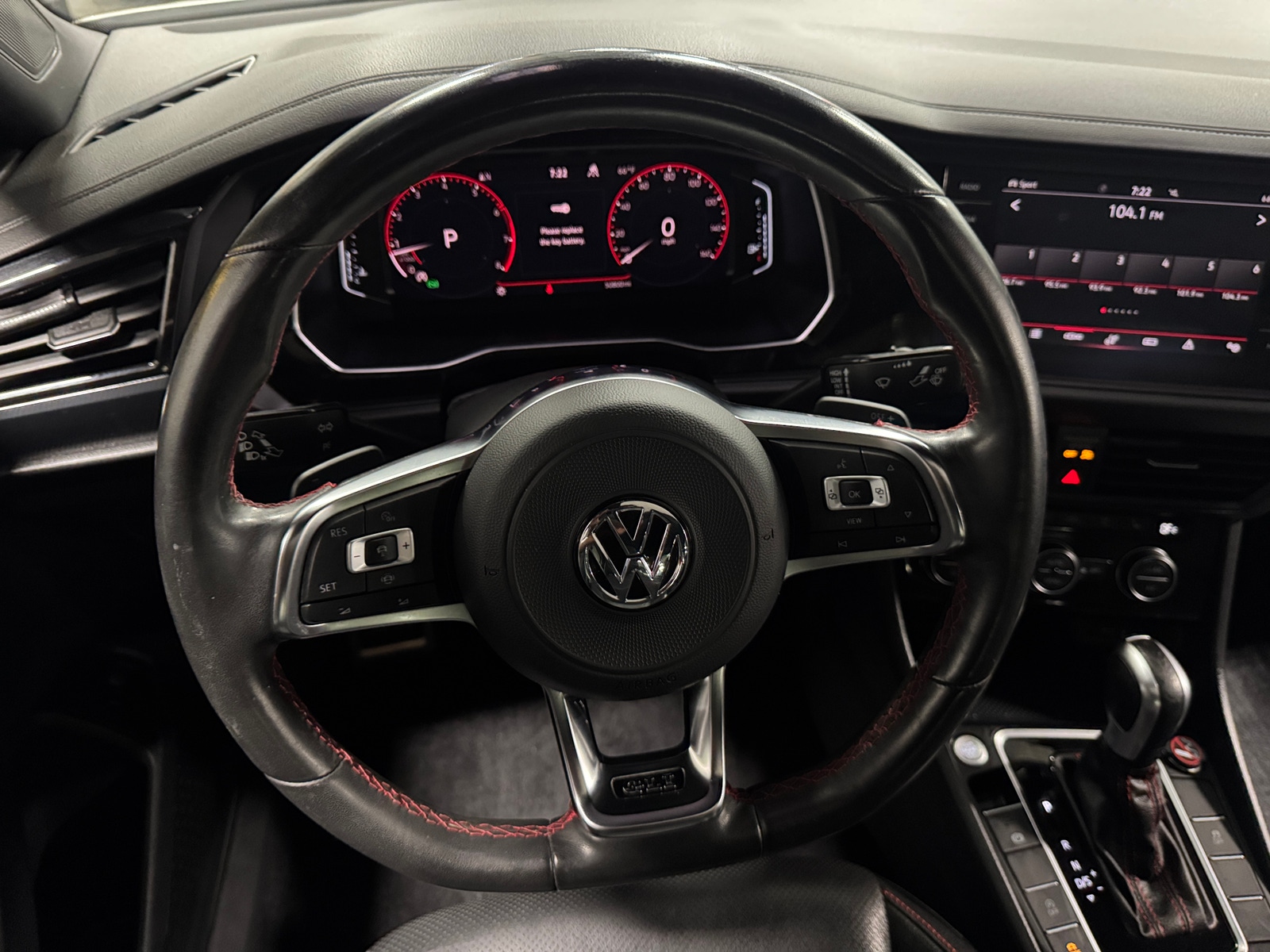 Thumbnail: 2021 Volkswagen Jetta - 4