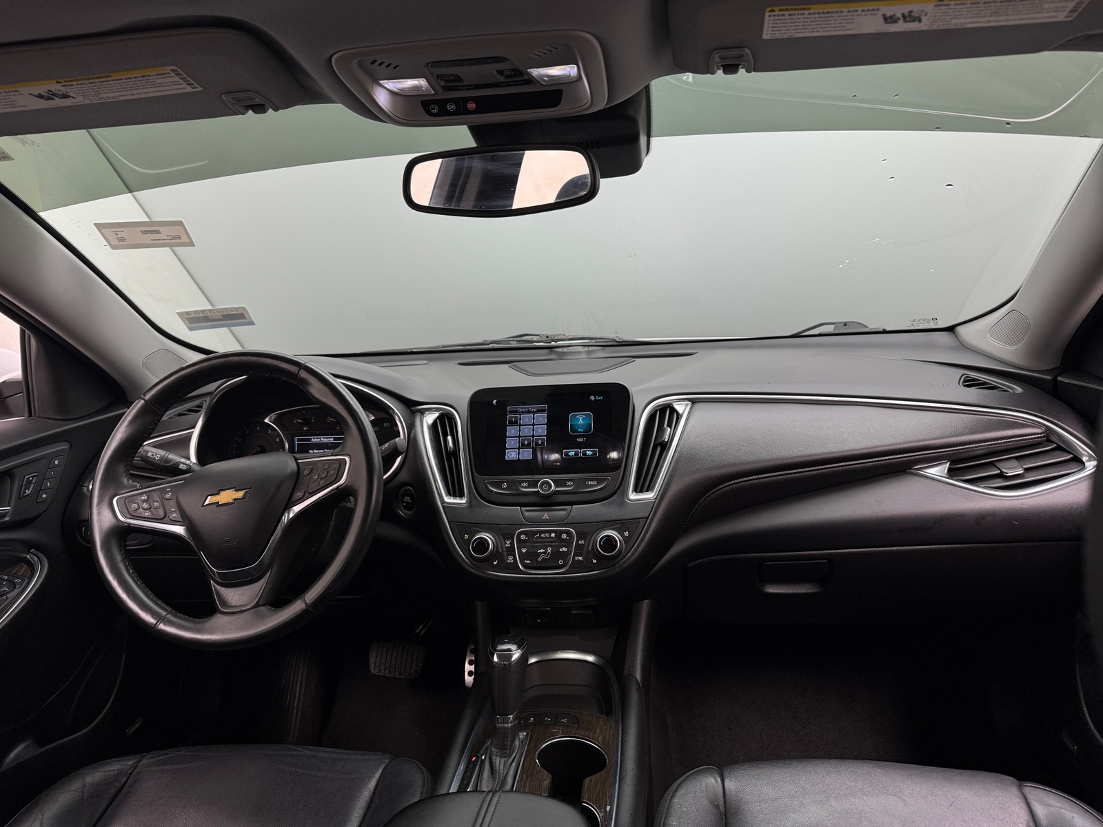 Thumbnail: 2016 Chevrolet Malibu - 2