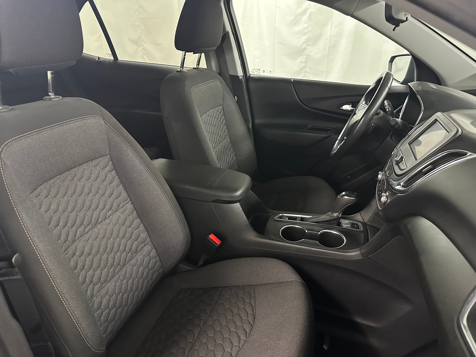 Thumbnail: 2021 Chevrolet Equinox - 2