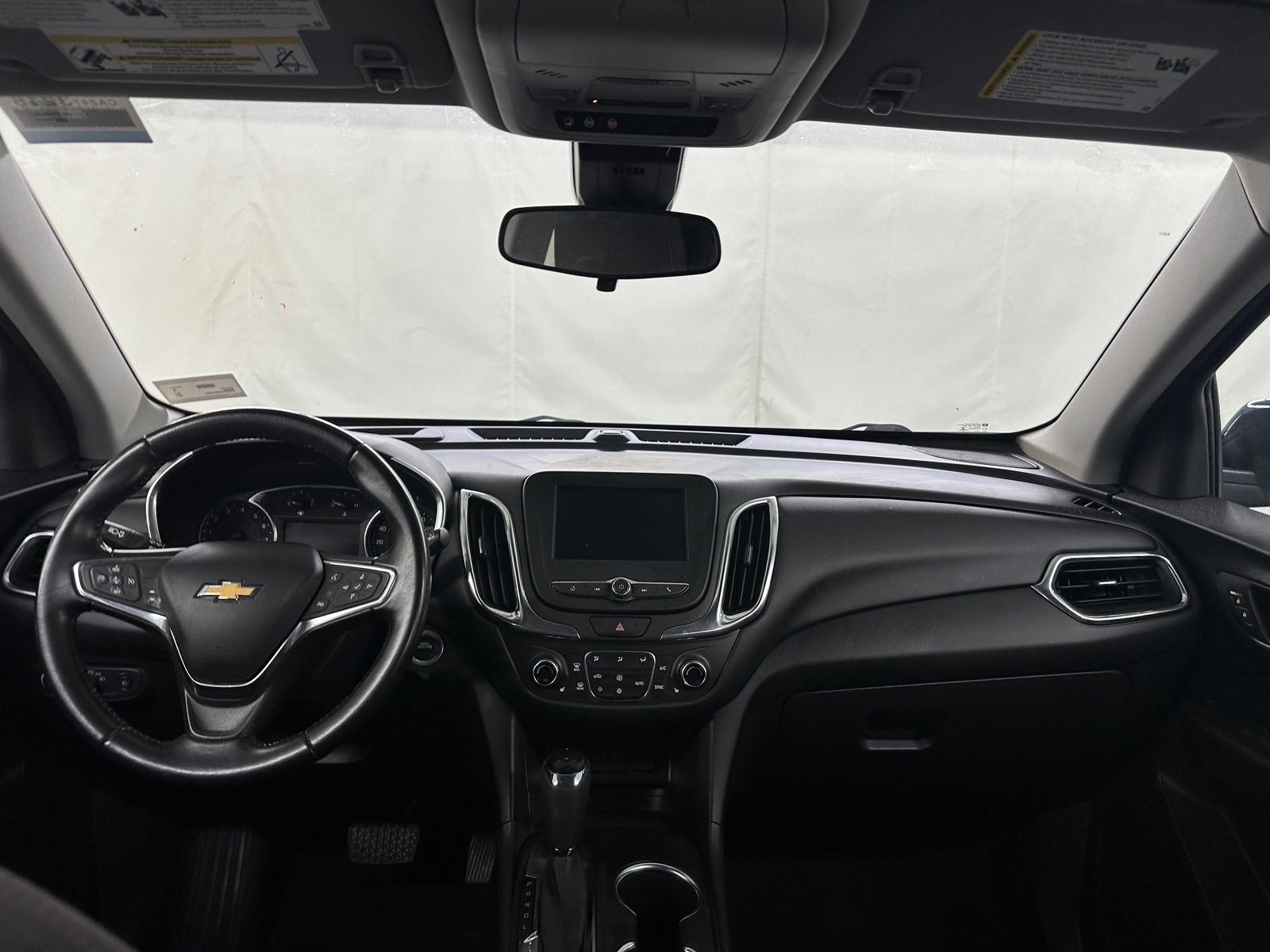 Thumbnail: 2021 Chevrolet Equinox - 3