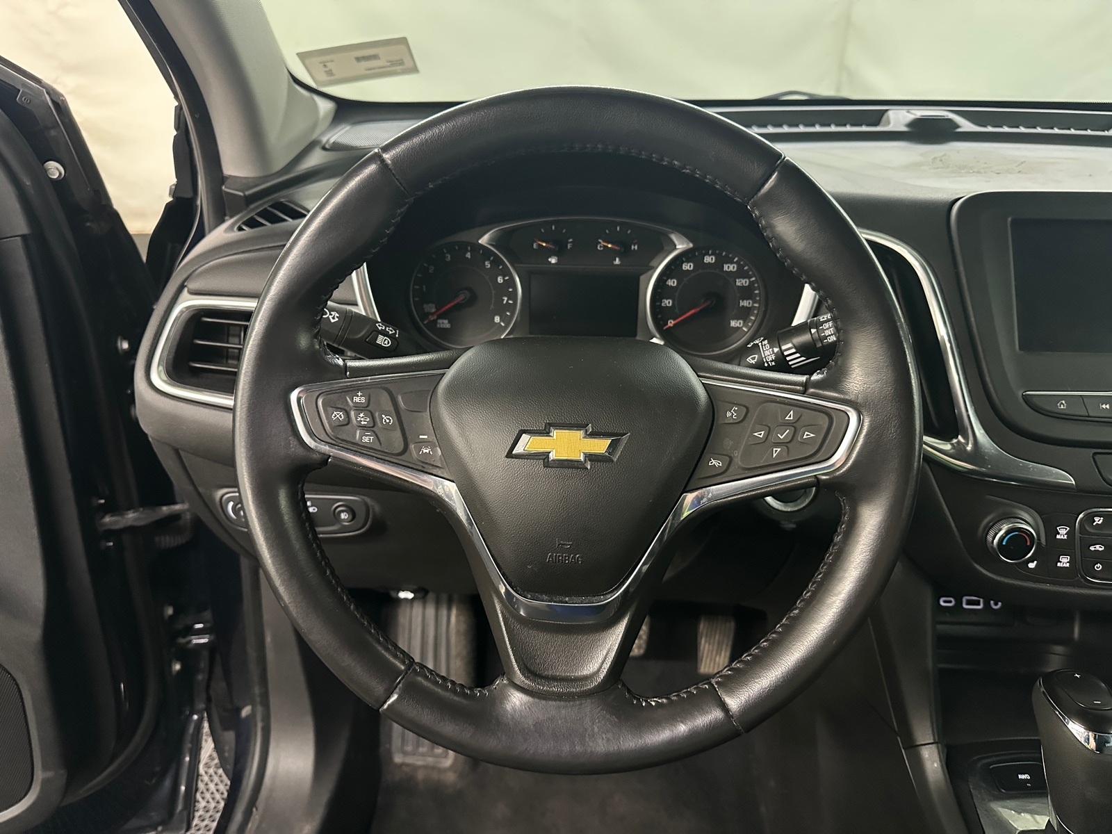 Thumbnail: 2021 Chevrolet Equinox - 5