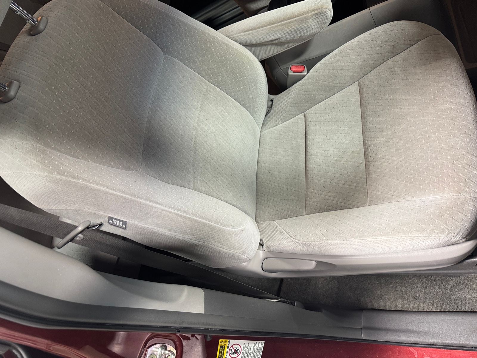 Thumbnail: 2017 Toyota Sienna - 2