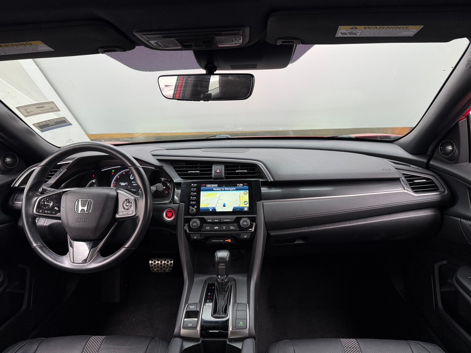 Thumbnail: 2020 Honda Civic - 2