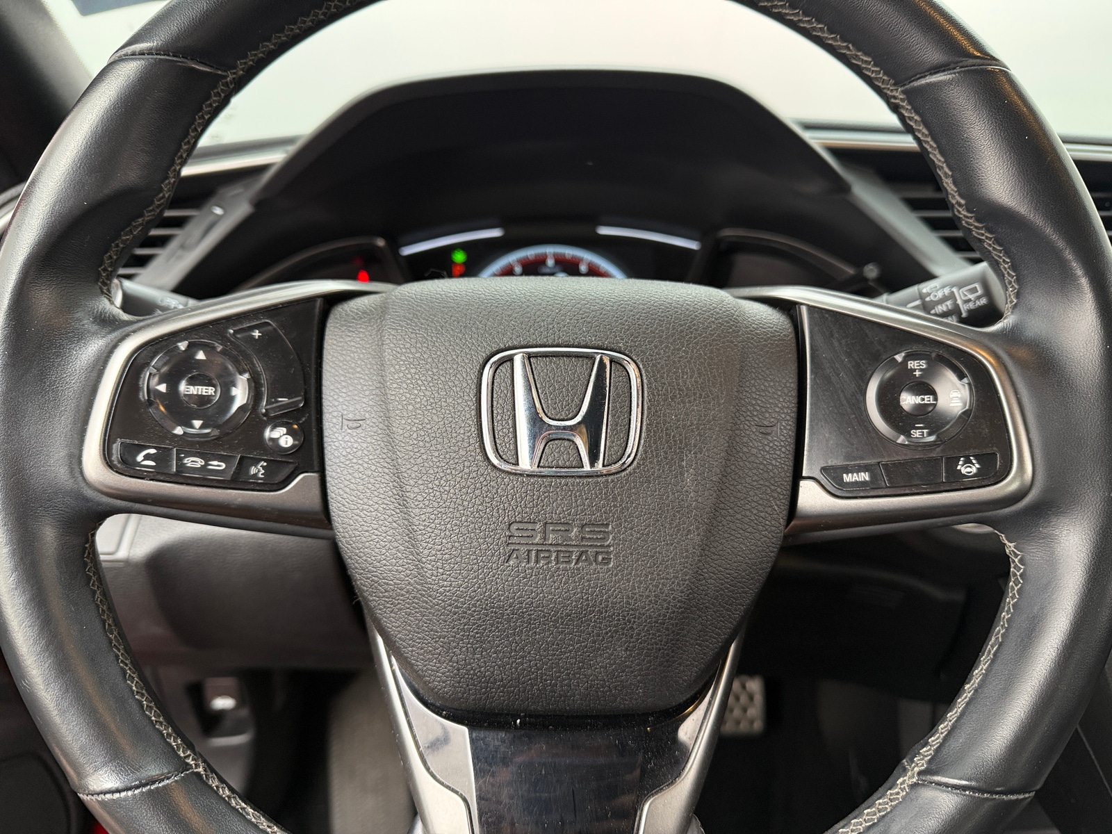 Thumbnail: 2020 Honda Civic - 4