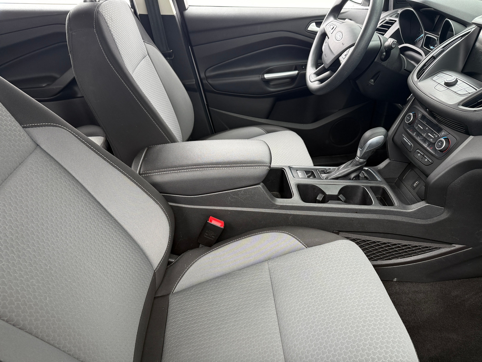 Thumbnail: 2019 Ford Escape - 2