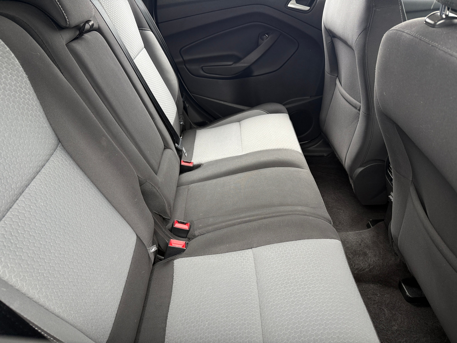 Thumbnail: 2019 Ford Escape - 6