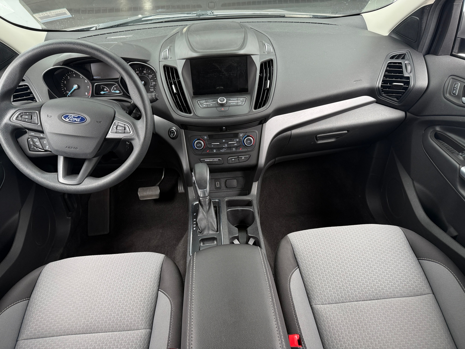 Thumbnail: 2019 Ford Escape - 3