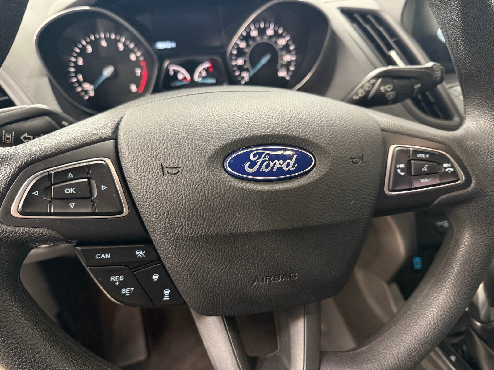 Thumbnail: 2019 Ford Escape - 5