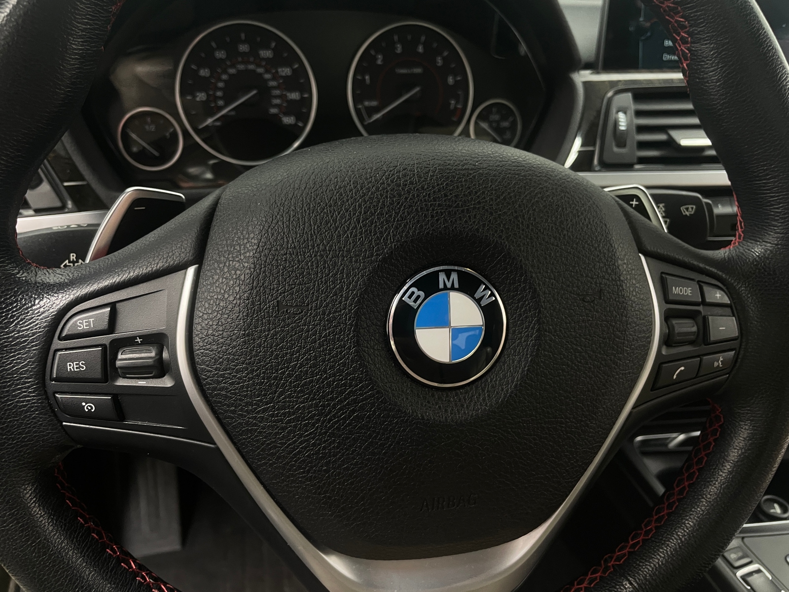Thumbnail: 2017 BMW 4 Series - 4