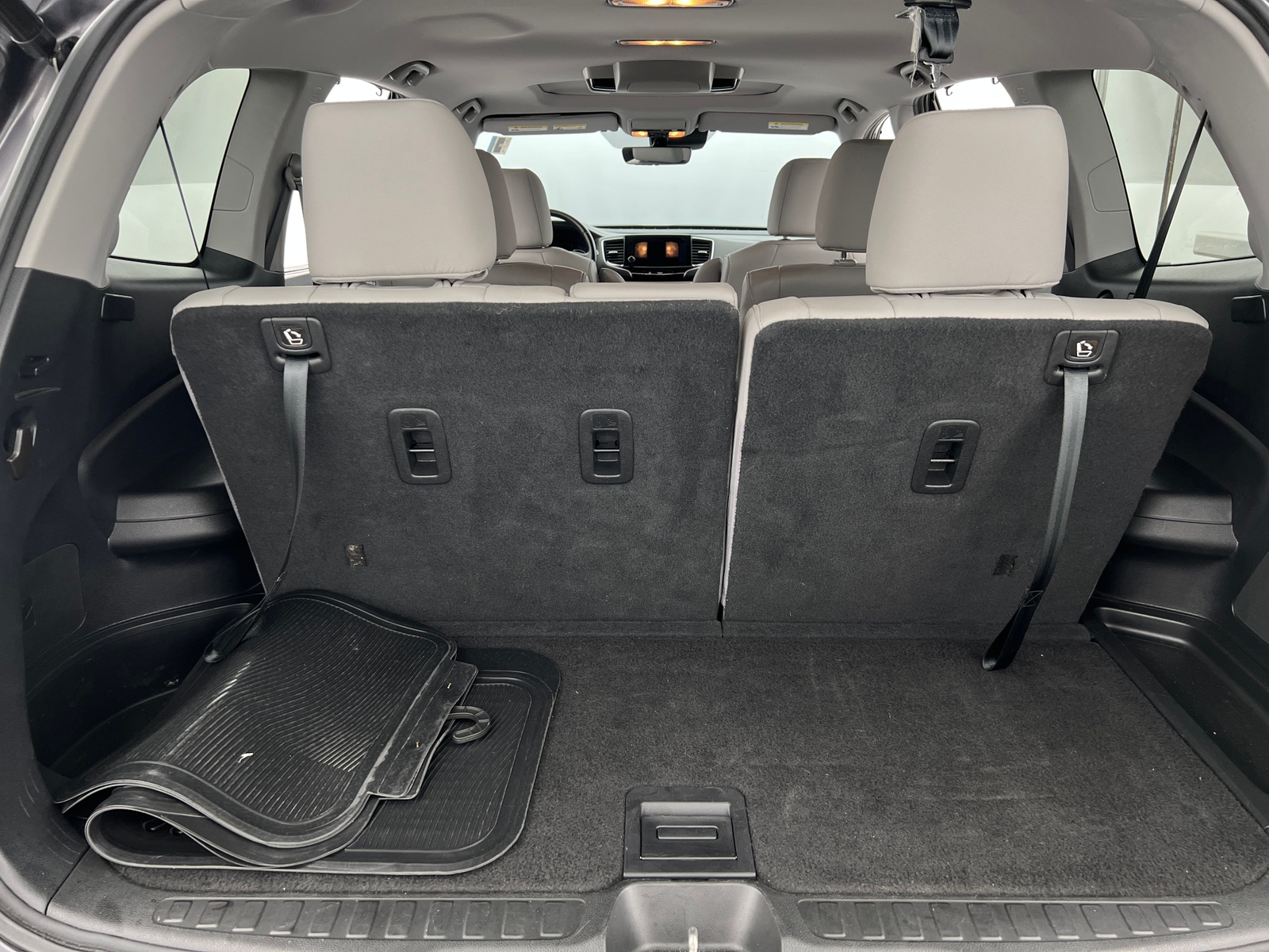 Thumbnail: 2019 Honda Pilot - 6