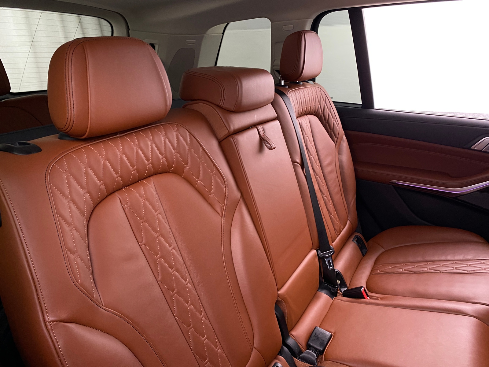 Thumbnail: 2019 BMW X7 - 5