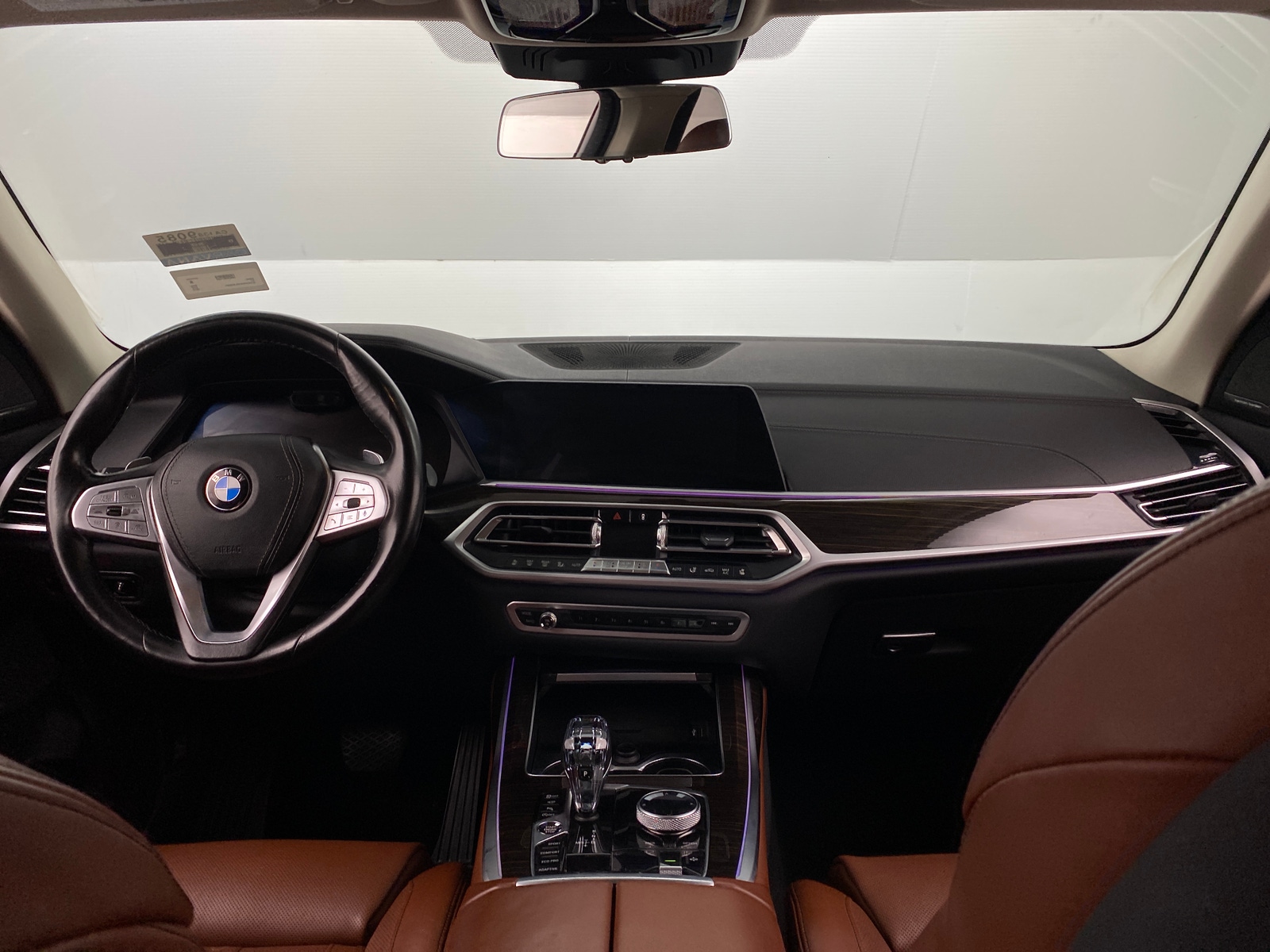 Thumbnail: 2019 BMW X7 - 2