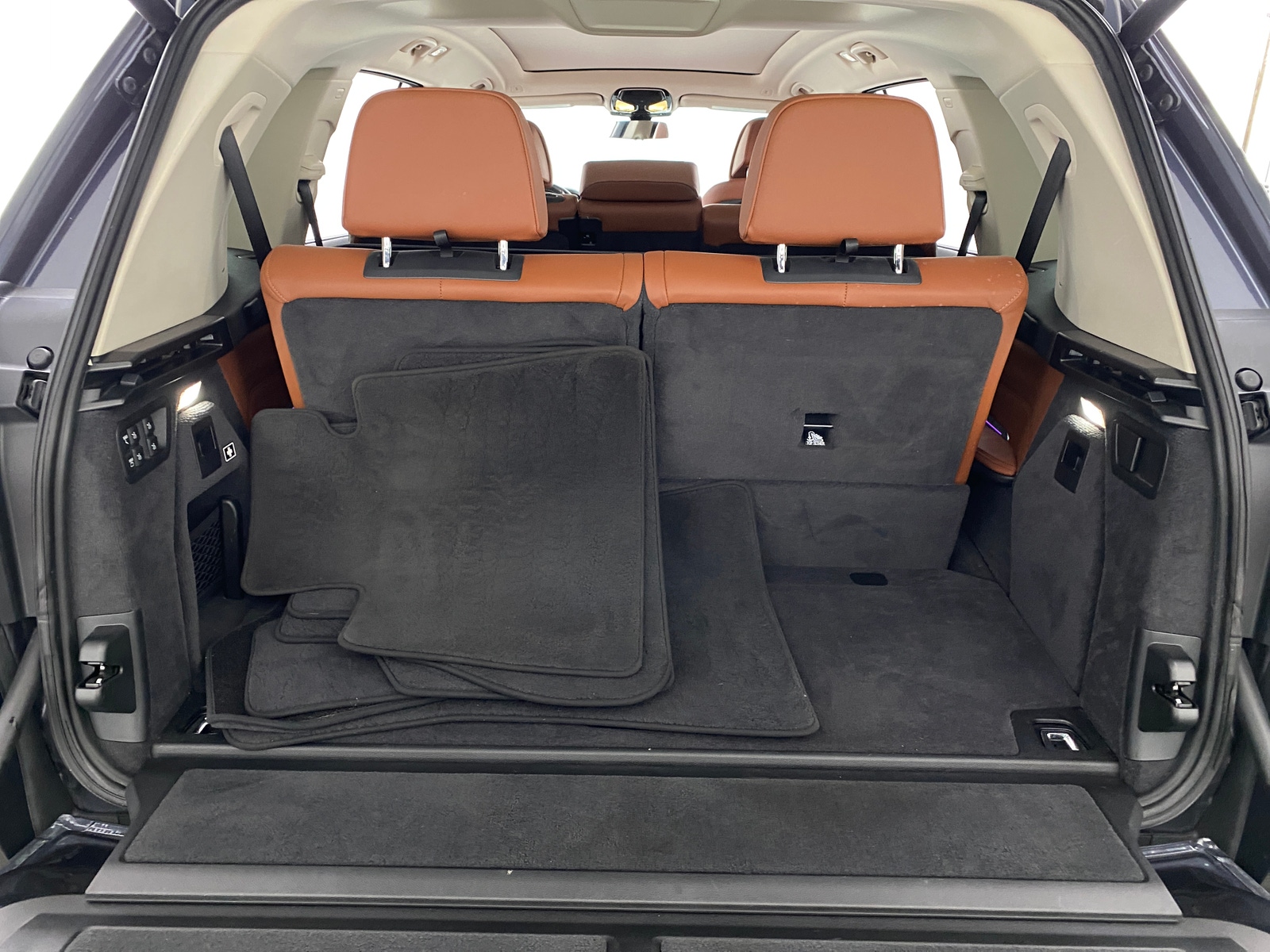 Thumbnail: 2019 BMW X7 - 6