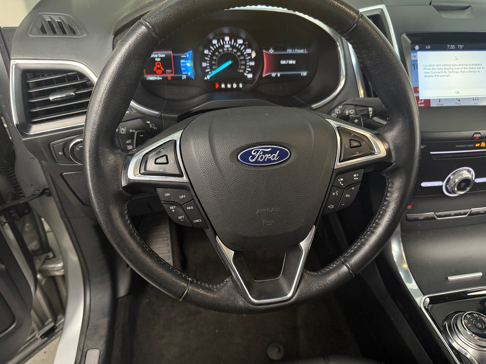 Thumbnail: 2019 Ford Edge - 4