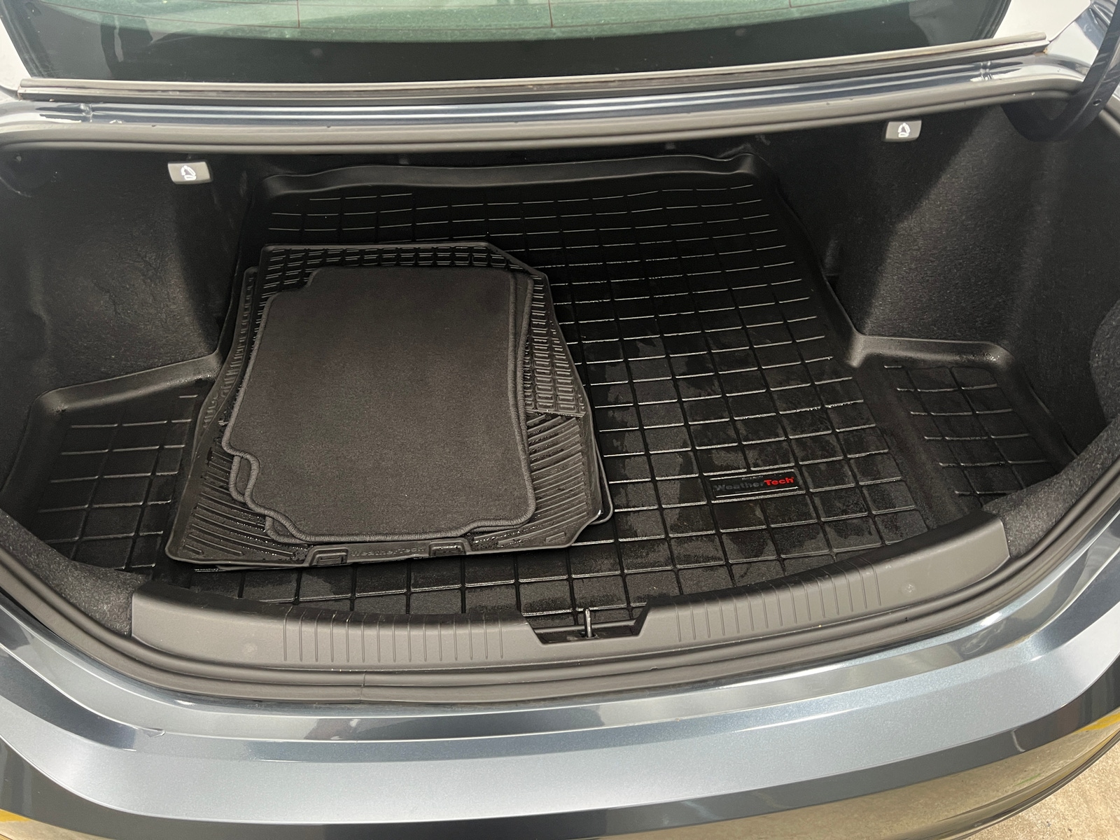 Thumbnail: 2019 Chevrolet Malibu - 7