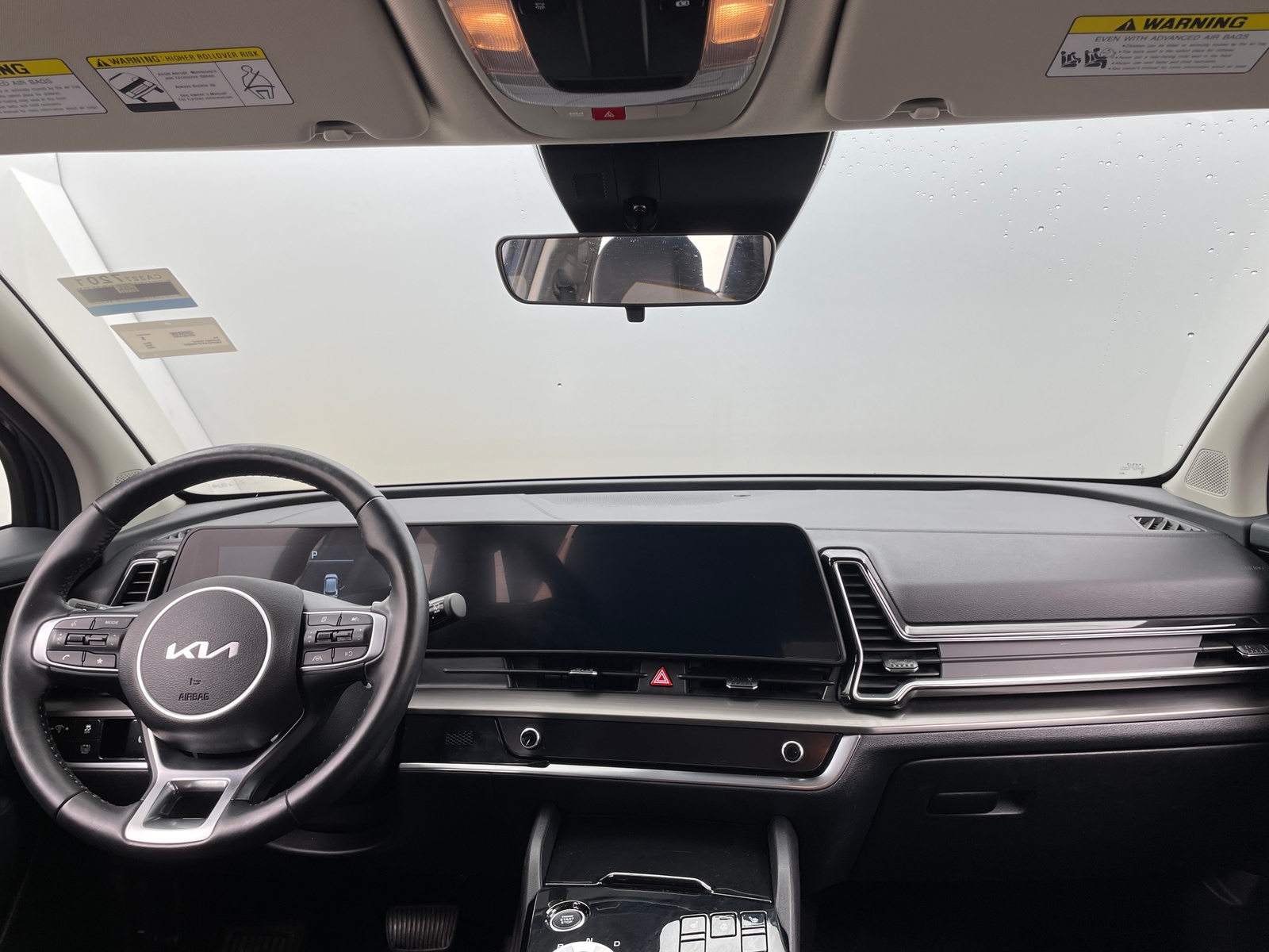 Thumbnail: 2023 Kia Sportage - 2