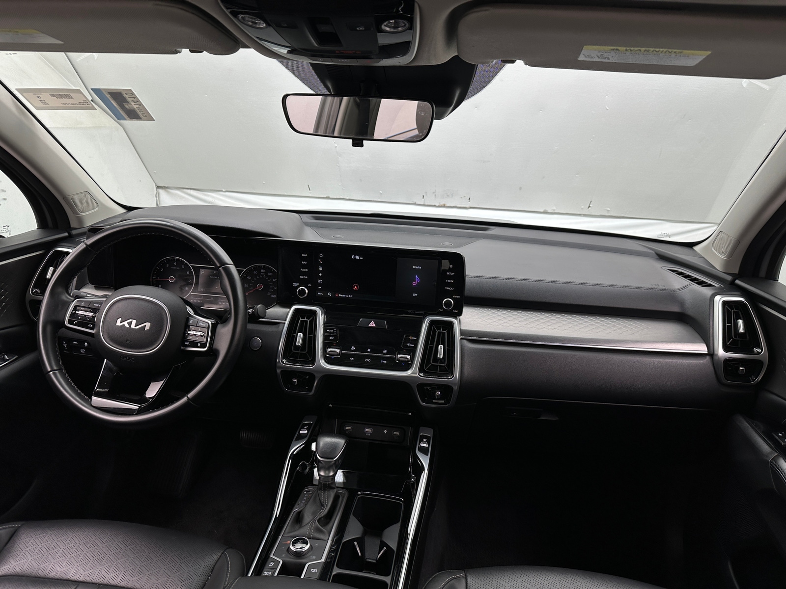 Thumbnail: 2022 Kia Sorento - 2