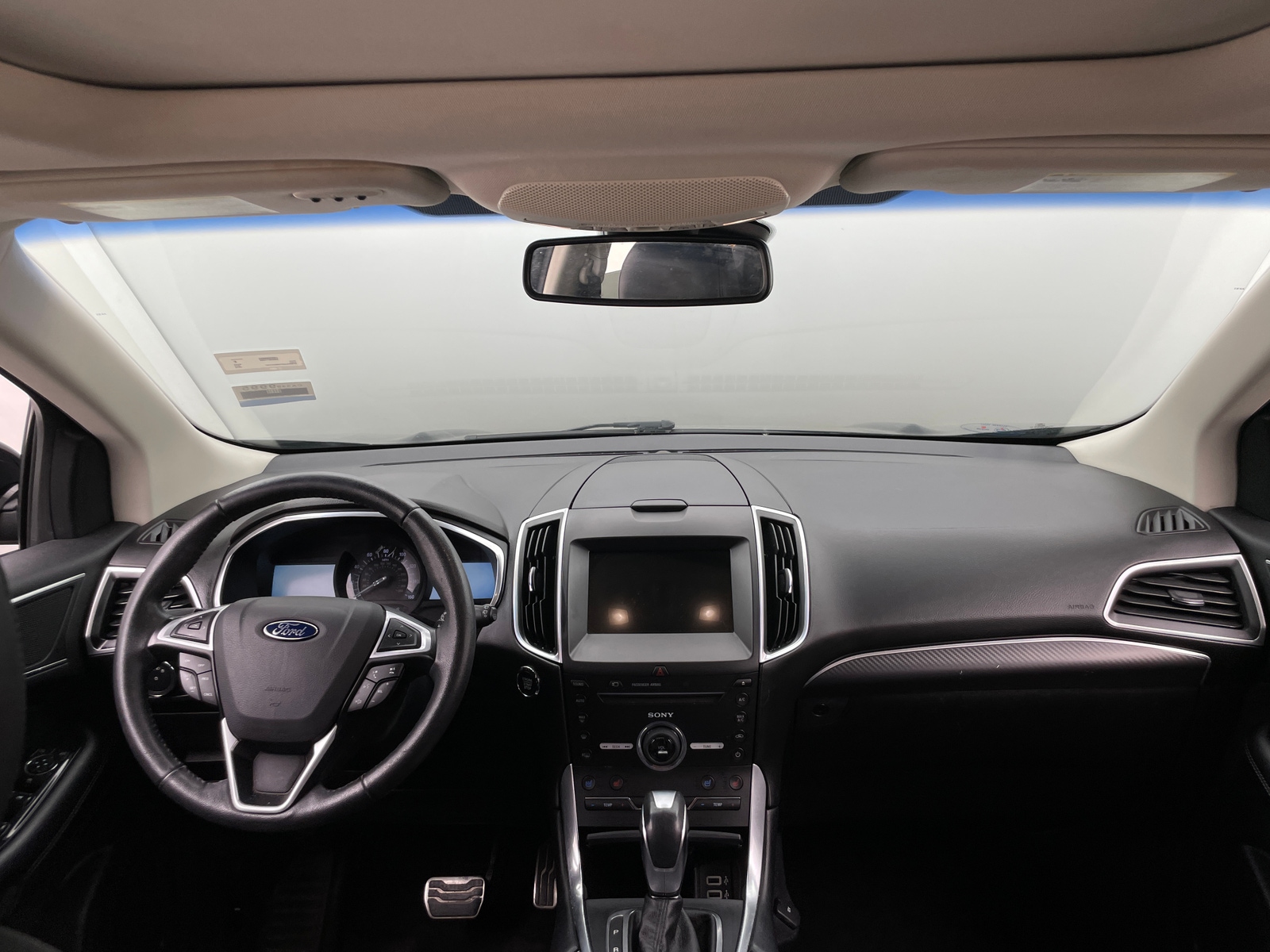 Thumbnail: 2016 Ford Edge - 2