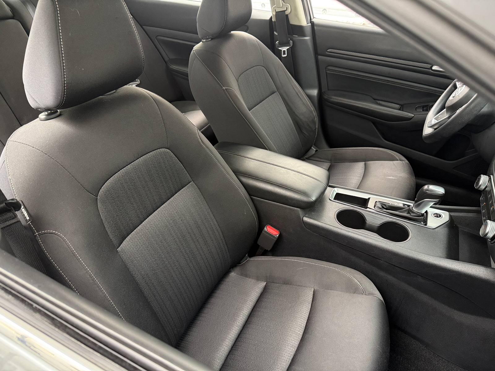 Thumbnail: 2019 Nissan Altima - 2