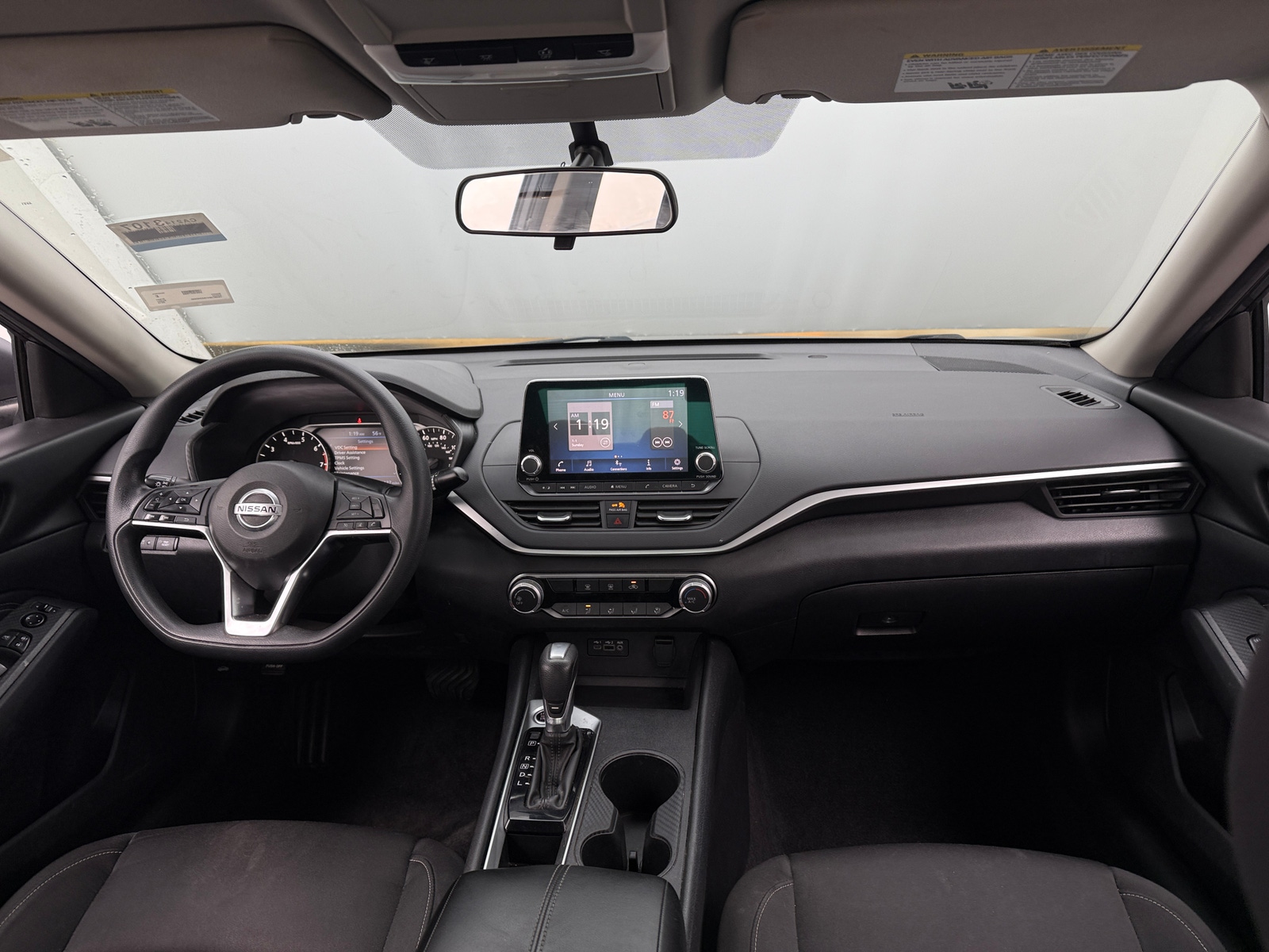 Thumbnail: 2019 Nissan Altima - 3