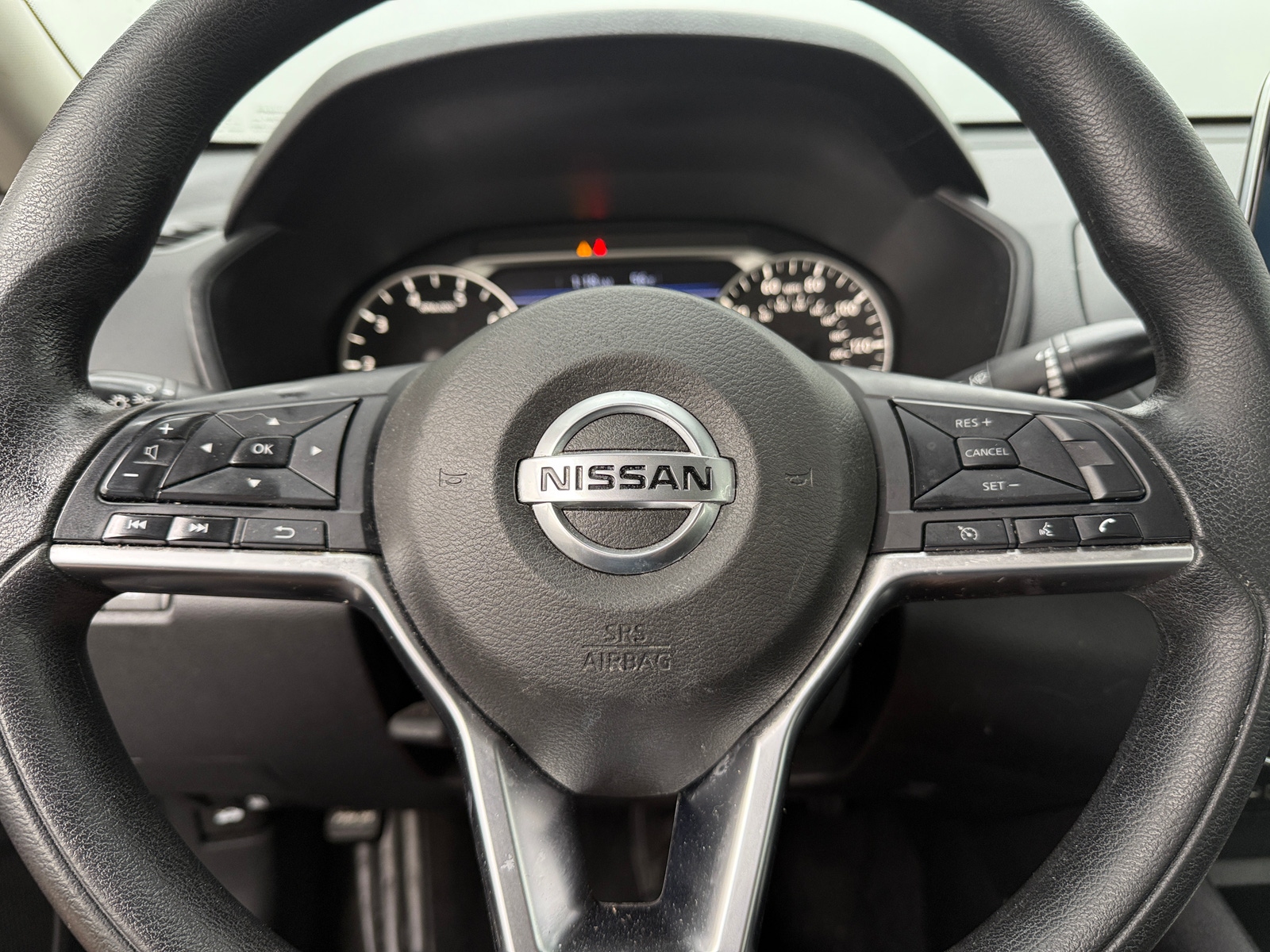 Thumbnail: 2019 Nissan Altima - 5