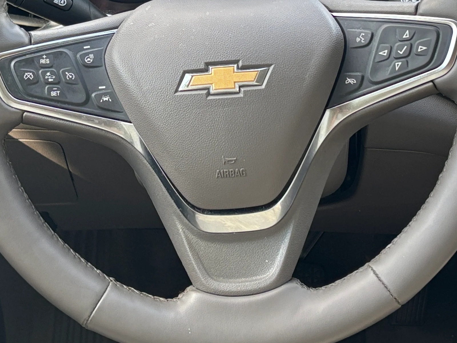 Thumbnail: 2024 Chevrolet Malibu - 5