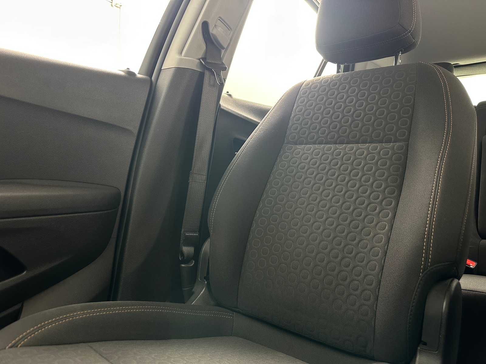 Thumbnail: 2020 Chevrolet Trax - 2