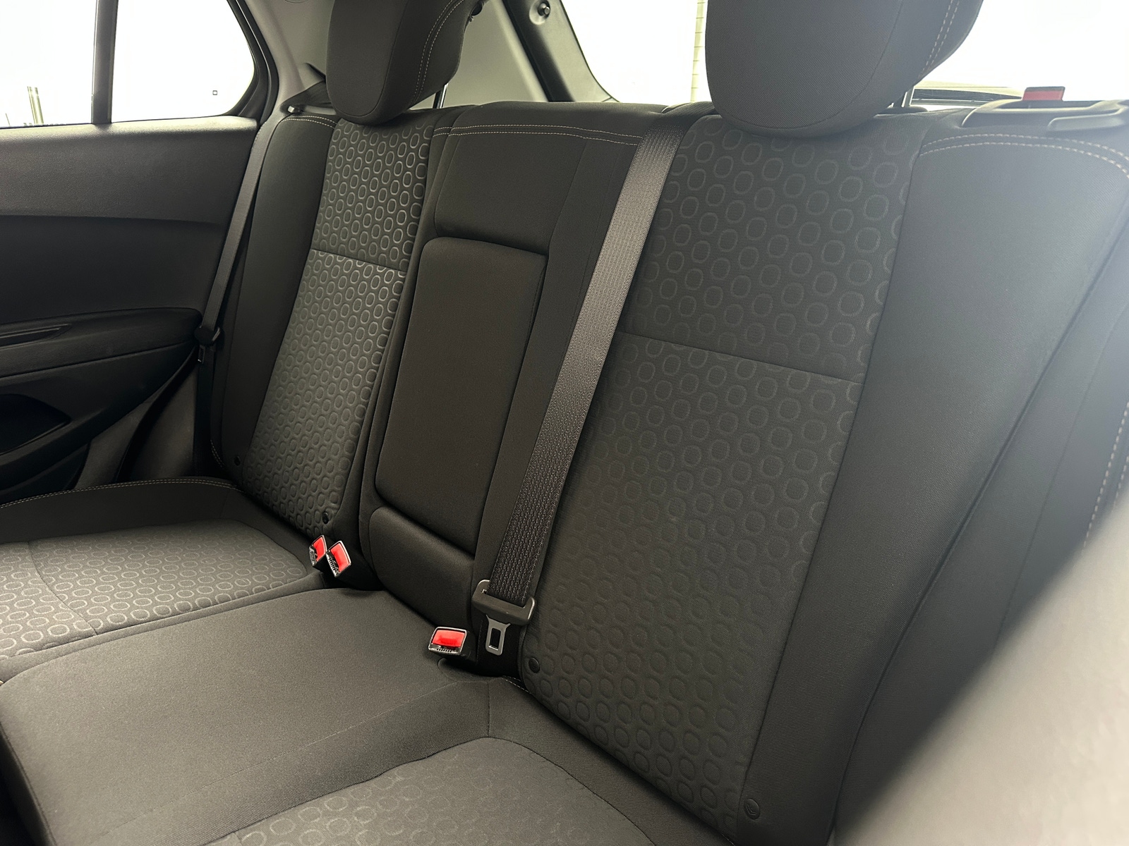 Thumbnail: 2020 Chevrolet Trax - 6