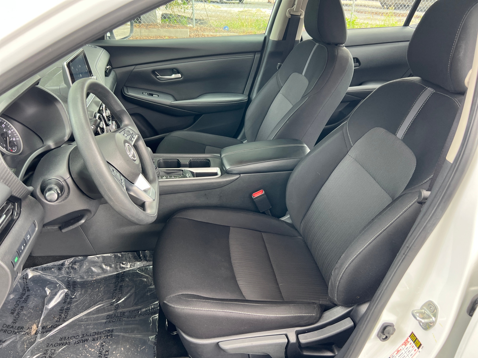 Thumbnail: 2024 Nissan Sentra - 2