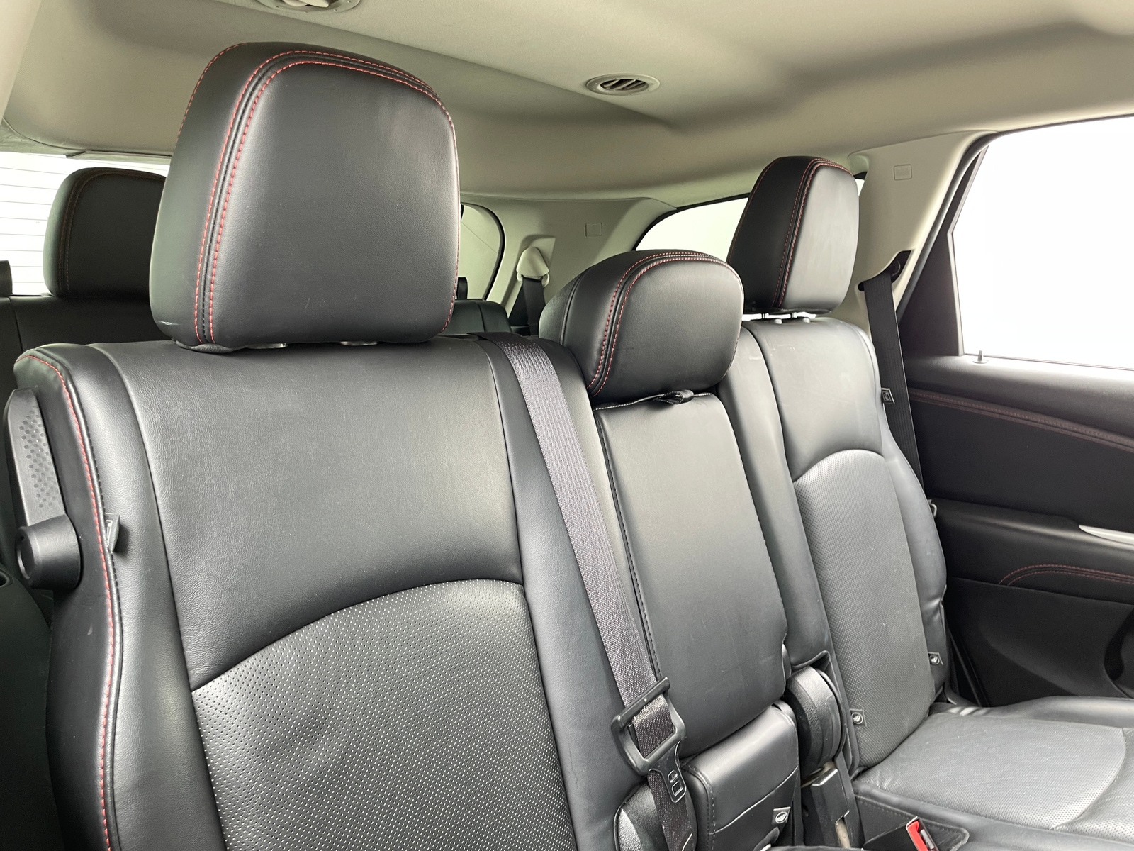 Thumbnail: 2019 Dodge Journey - 5