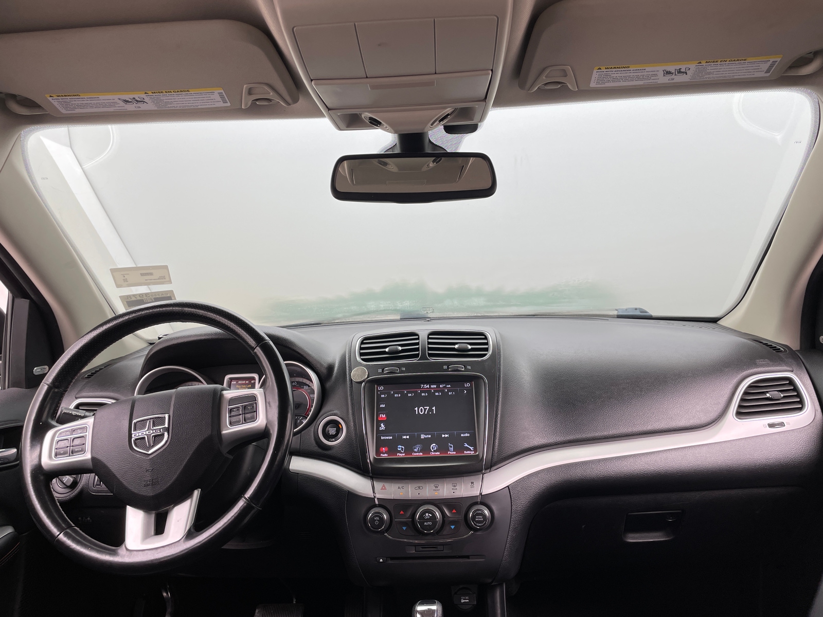 Thumbnail: 2019 Dodge Journey - 2