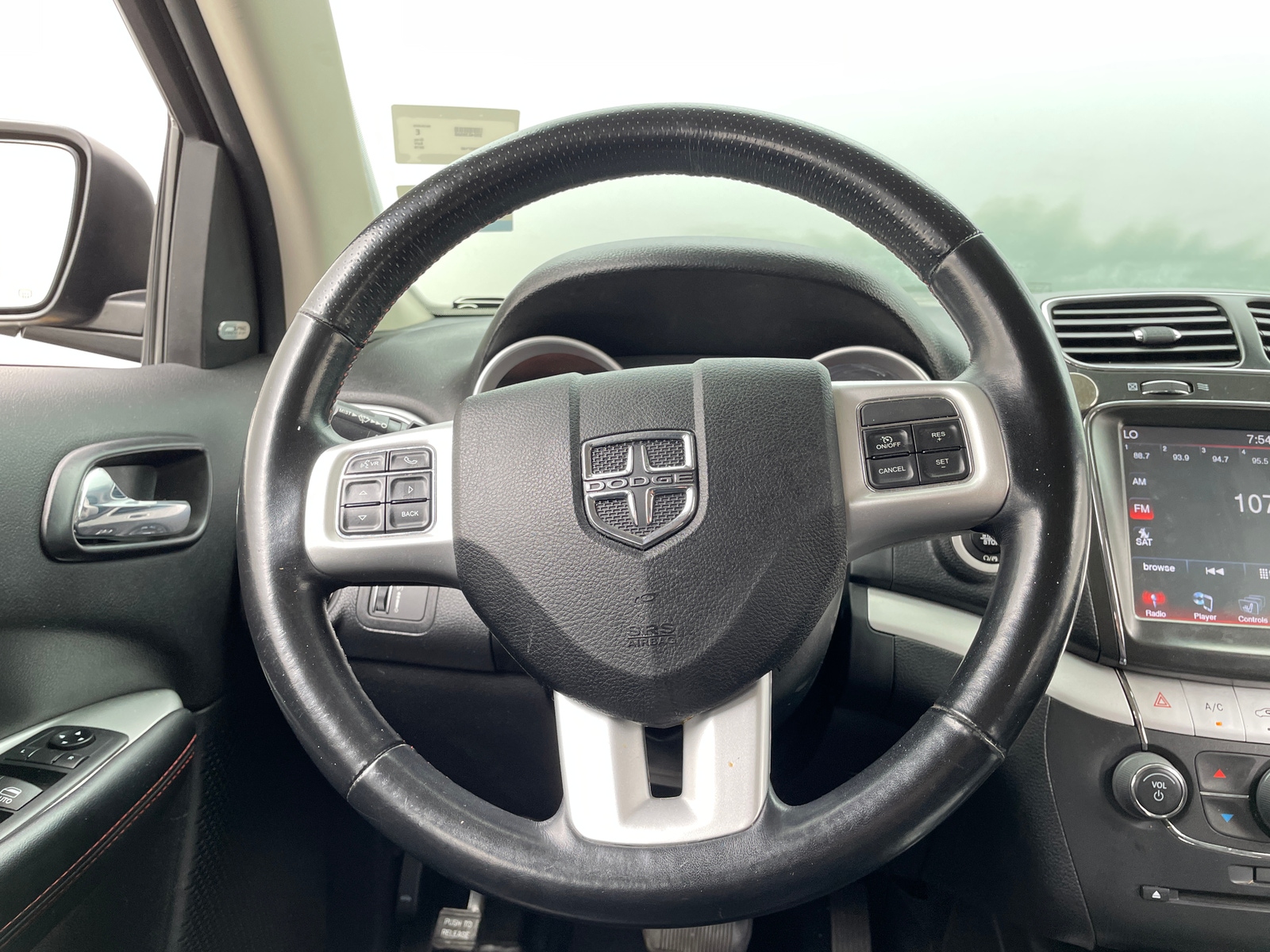 Thumbnail: 2019 Dodge Journey - 4