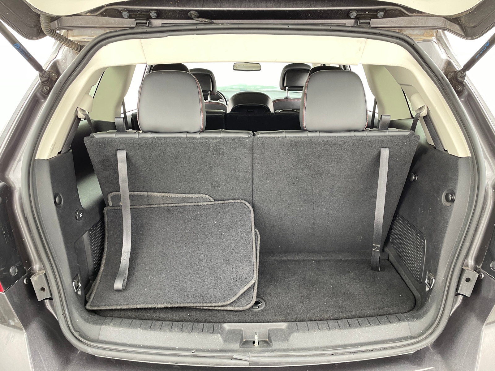 Thumbnail: 2019 Dodge Journey - 6