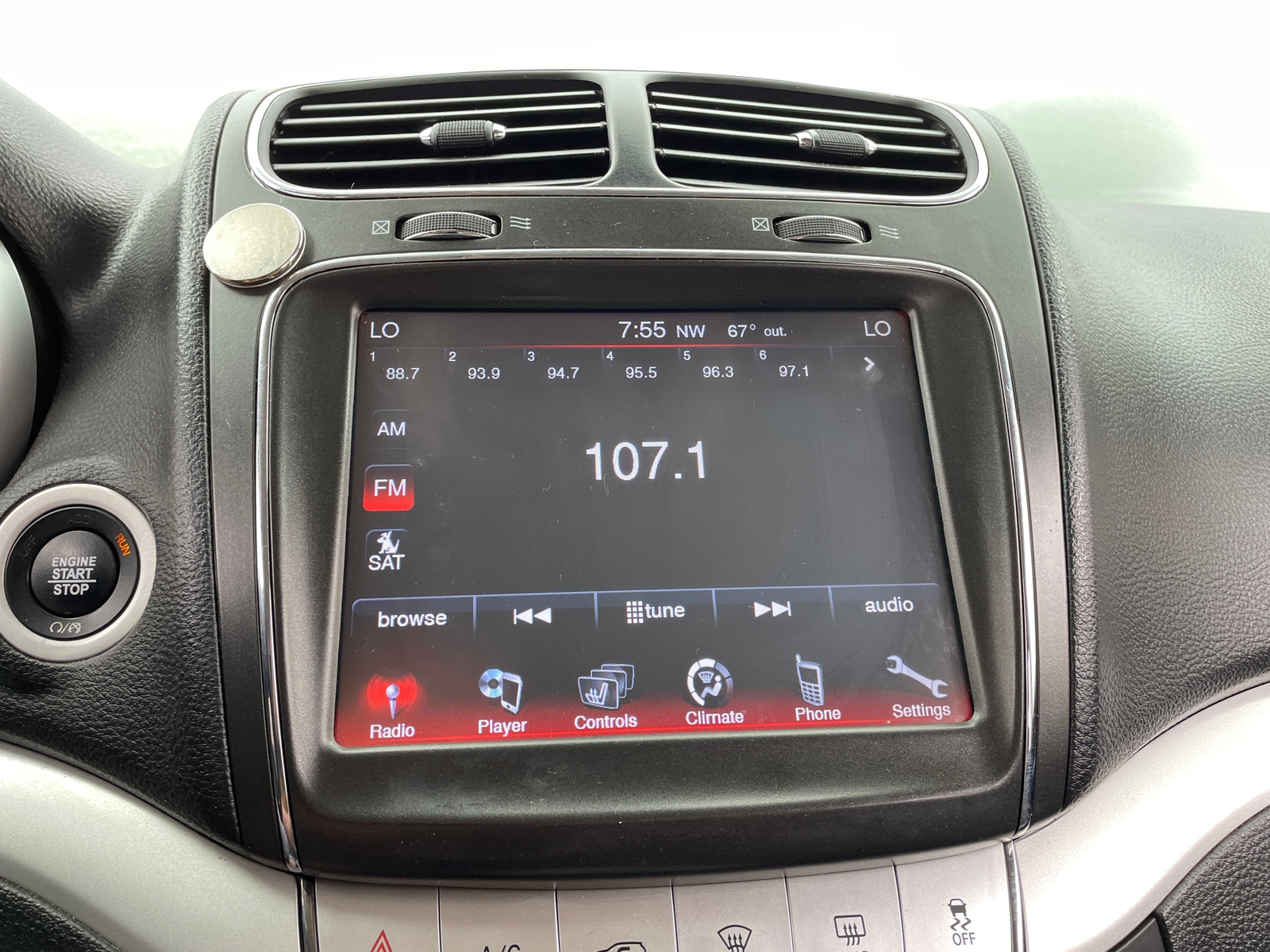 Thumbnail: 2019 Dodge Journey - 3
