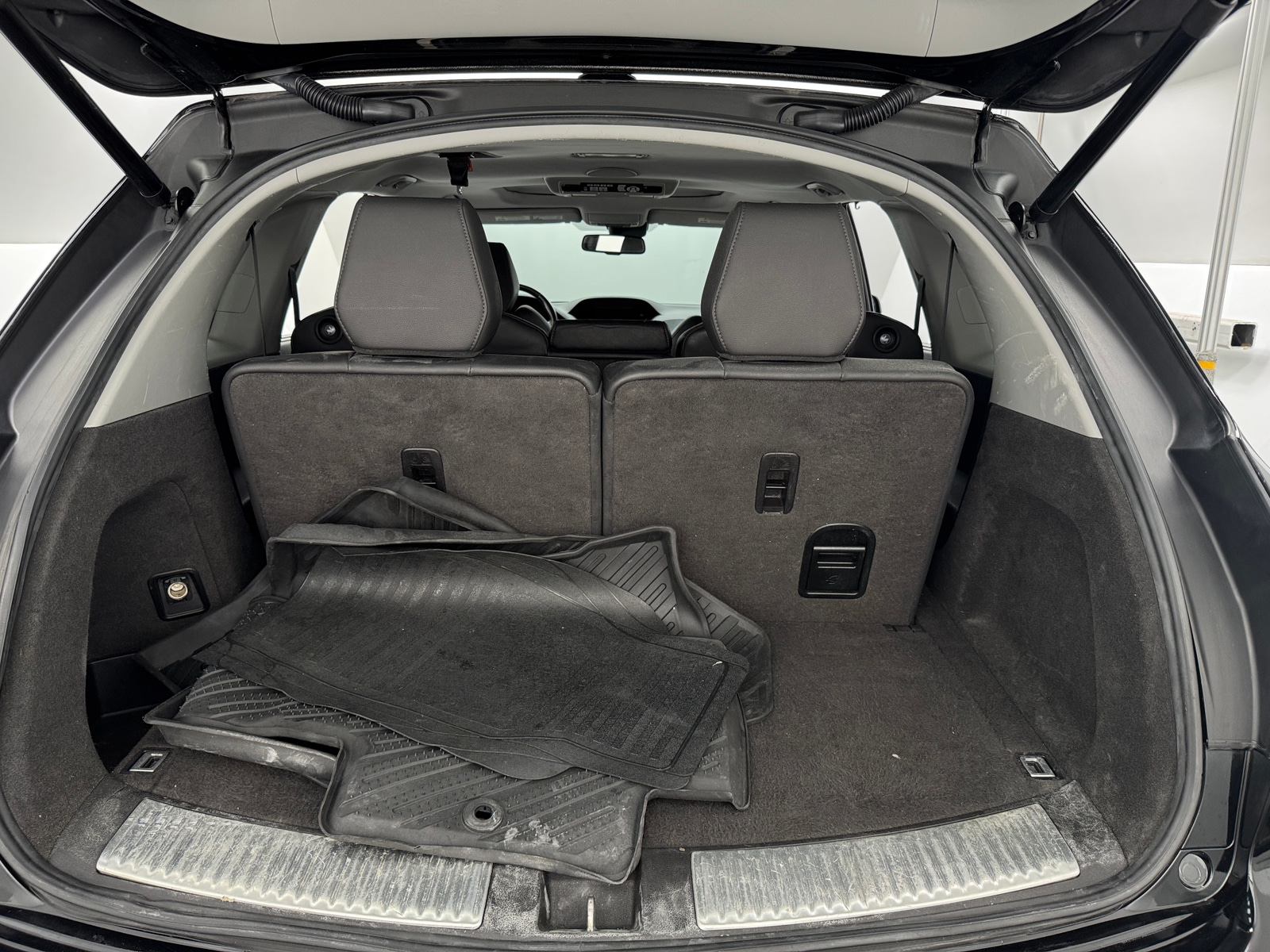 Thumbnail: 2015 Acura MDX - 6
