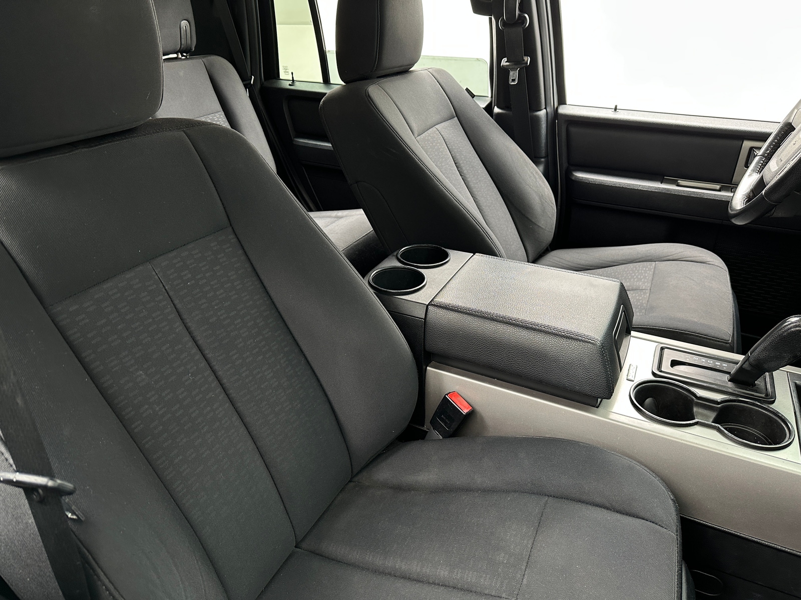 Thumbnail: 2017 Ford Expedition - 2