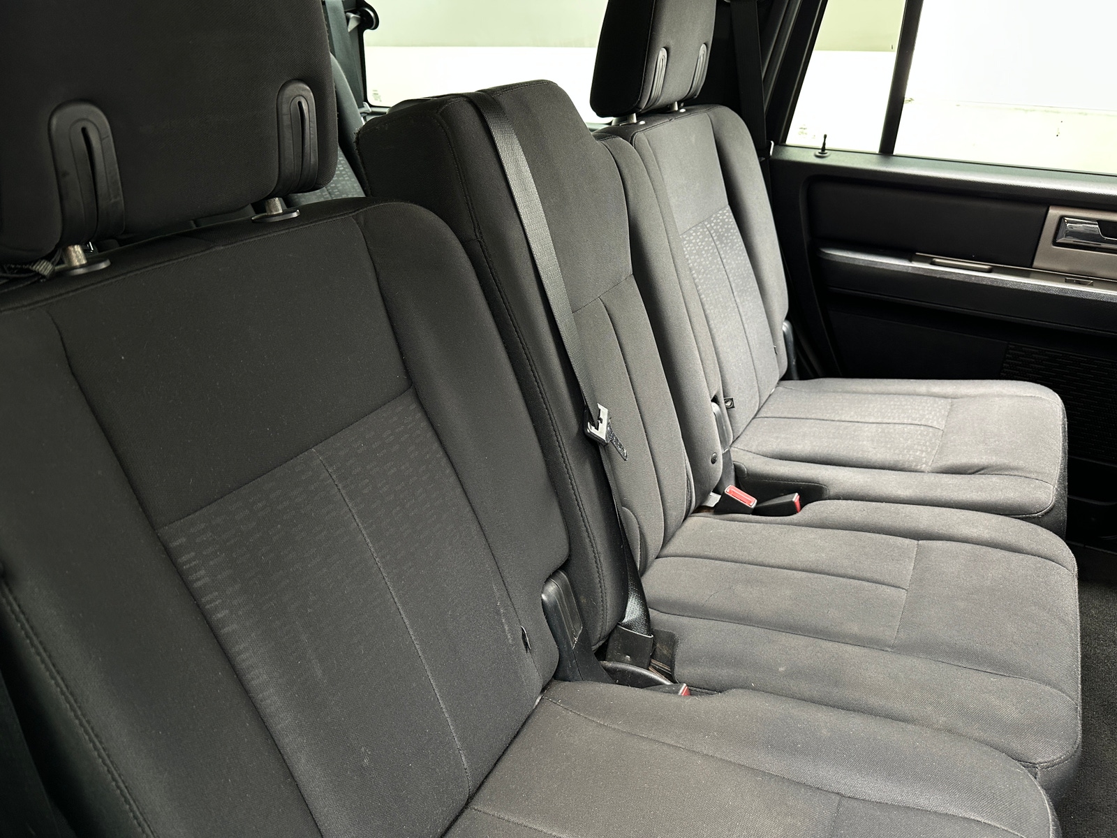 Thumbnail: 2017 Ford Expedition - 6