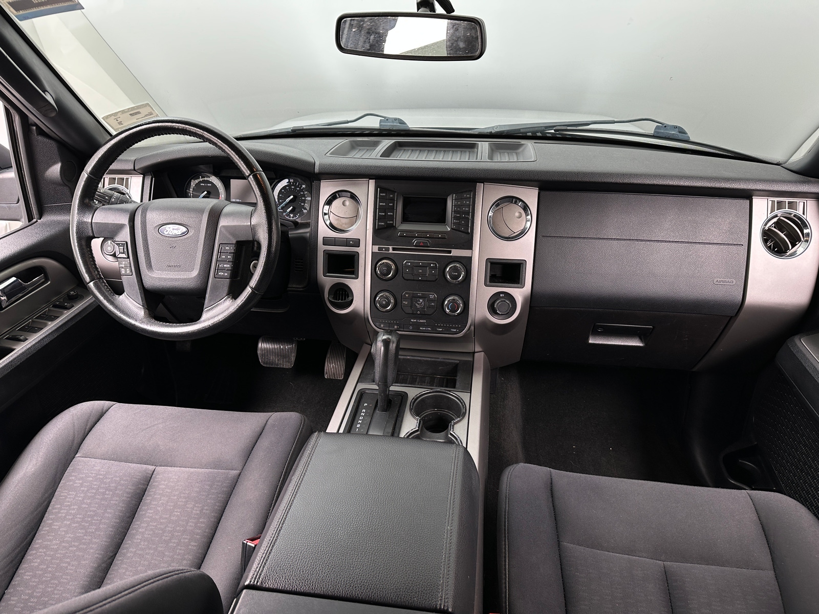 Thumbnail: 2017 Ford Expedition - 3