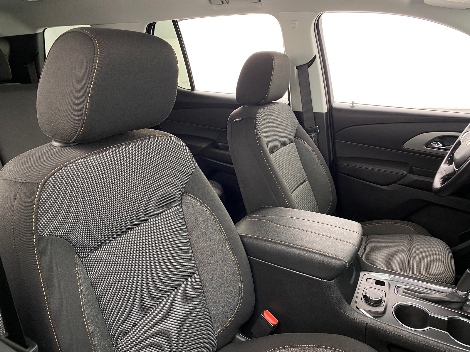Thumbnail: 2020 Chevrolet Traverse - 2