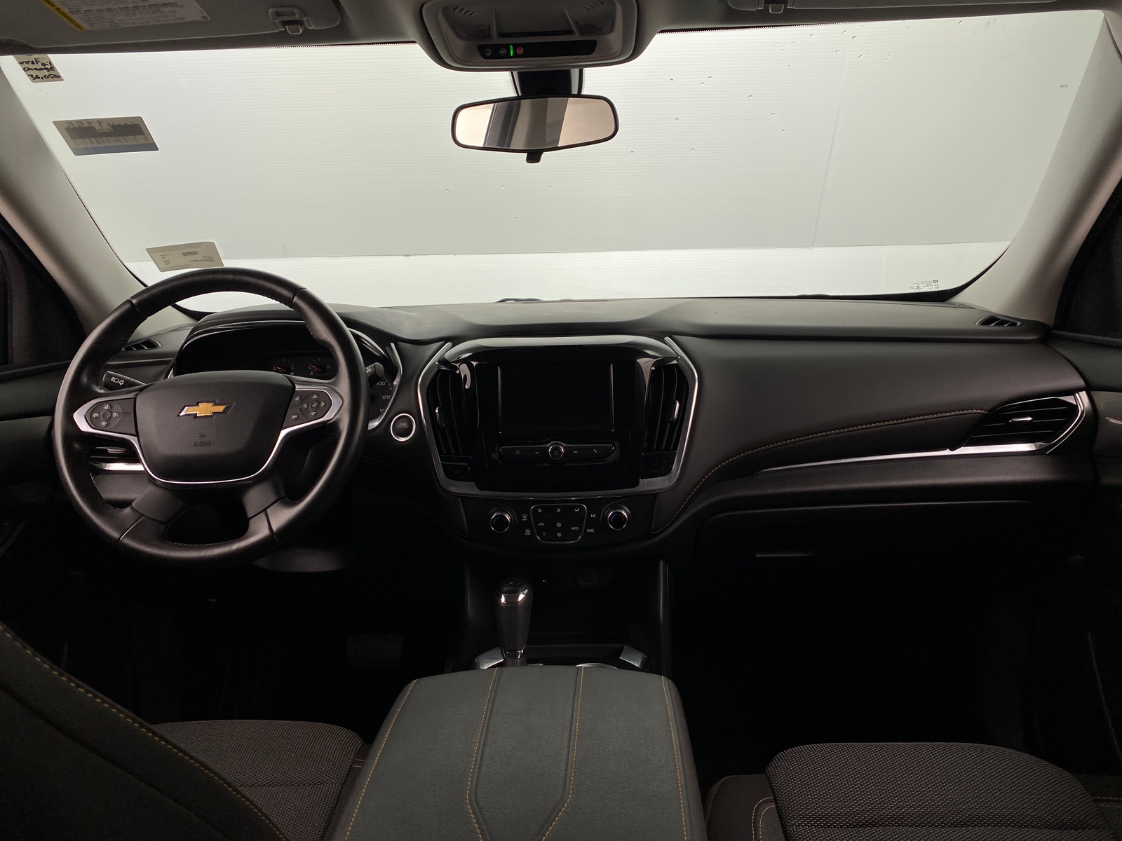Thumbnail: 2020 Chevrolet Traverse - 3