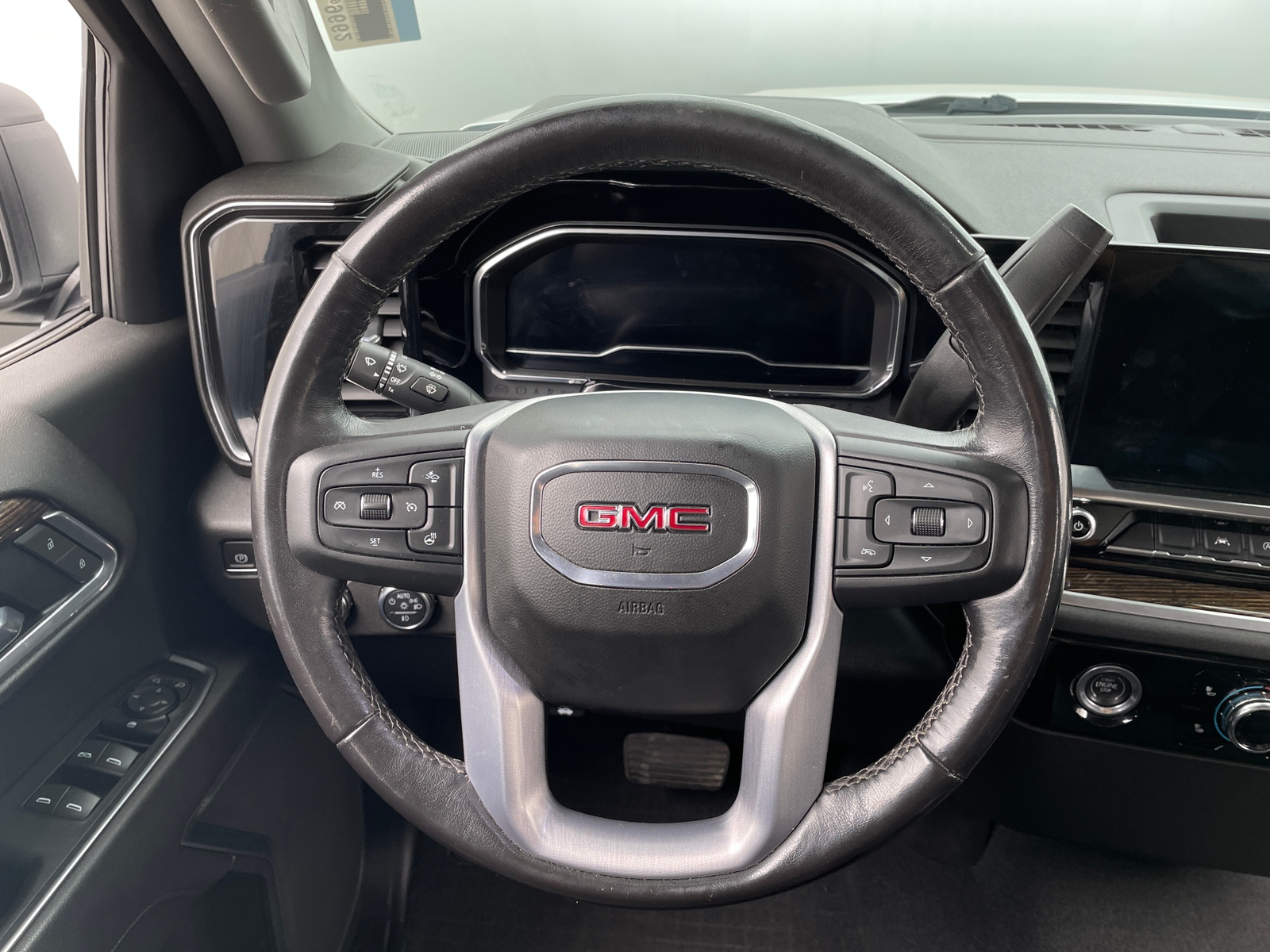 Thumbnail: 2022 GMC Sierra 1500 - 5