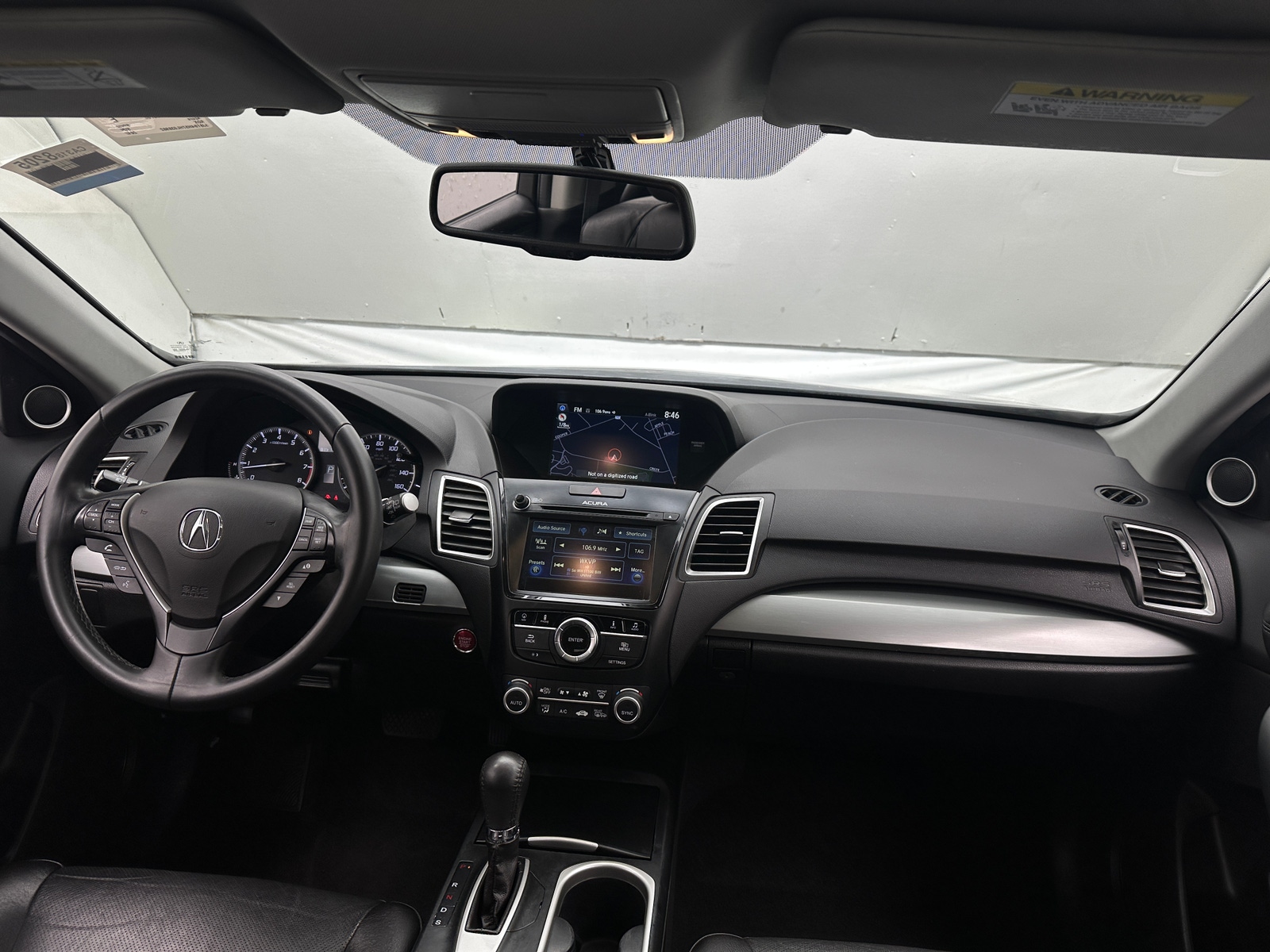 Thumbnail: 2017 Acura RDX - 2