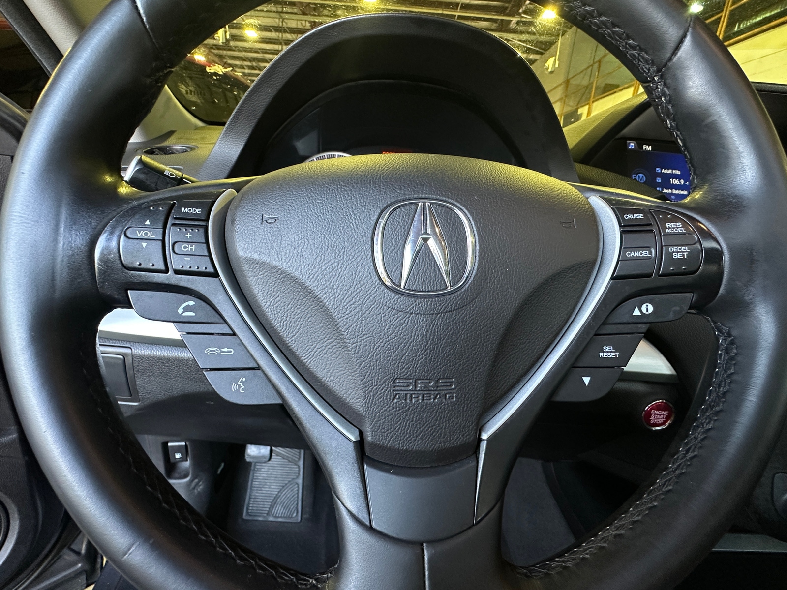 Thumbnail: 2017 Acura RDX - 4