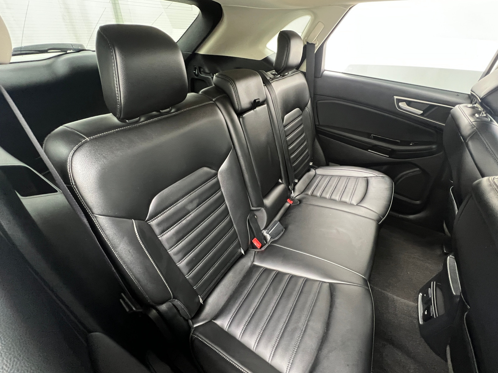 Thumbnail: 2020 Ford Edge - 5